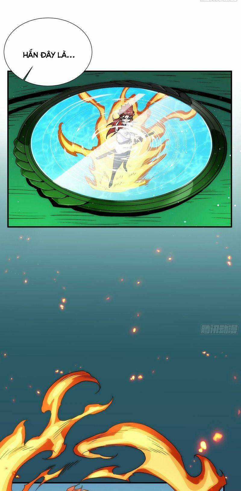 Ma Vương Là Đại Địa Chủ Chapter 22.2 trang 22