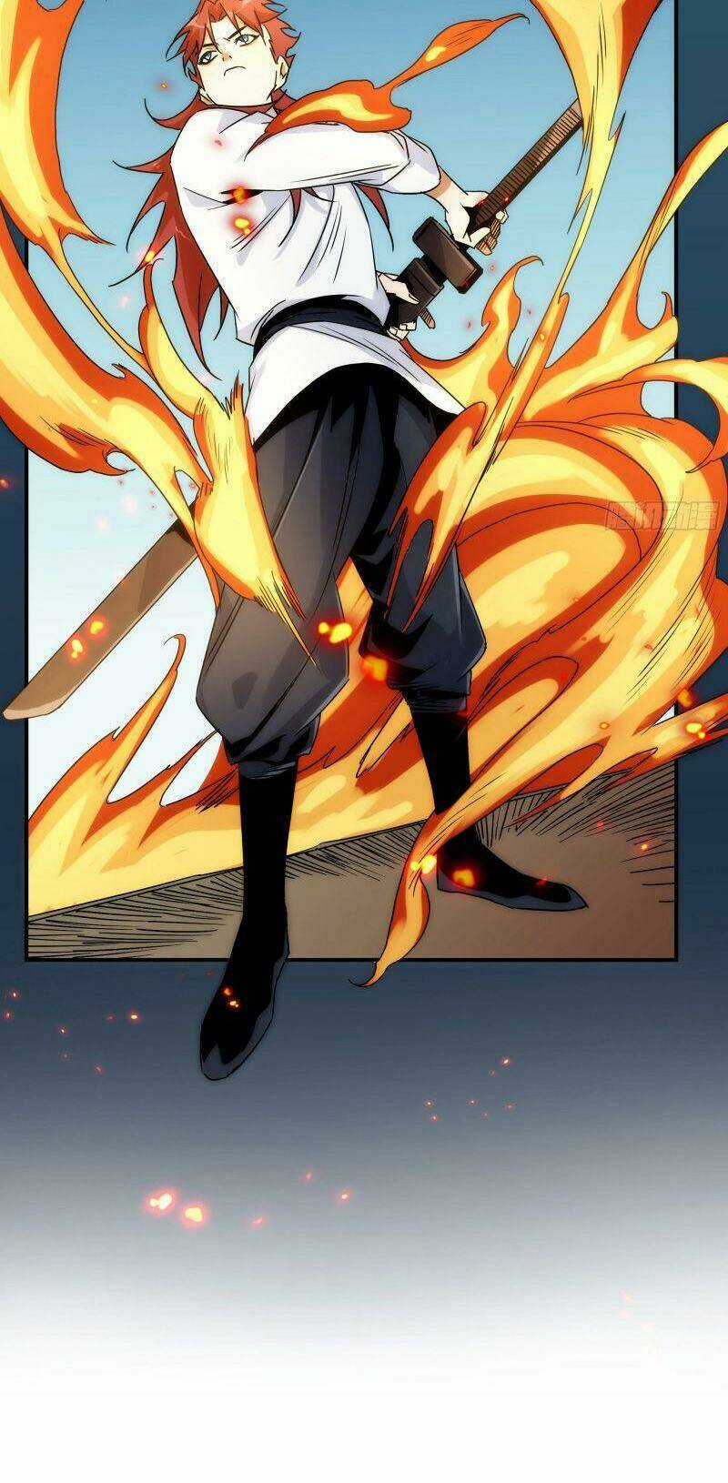 Ma Vương Là Đại Địa Chủ Chapter 22.2 trang 23