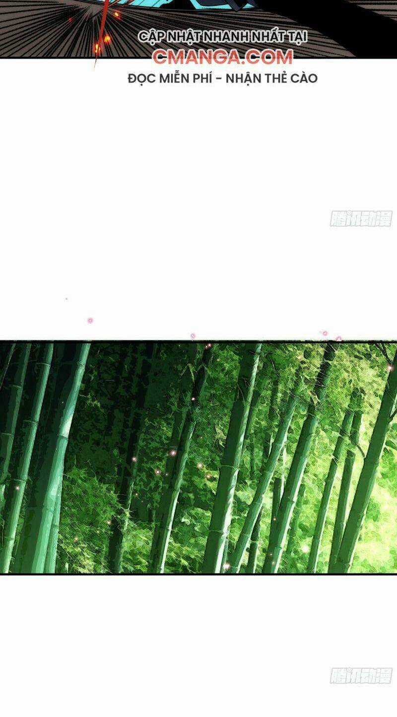 Ma Vương Là Đại Địa Chủ Chapter 22.2 trang 25