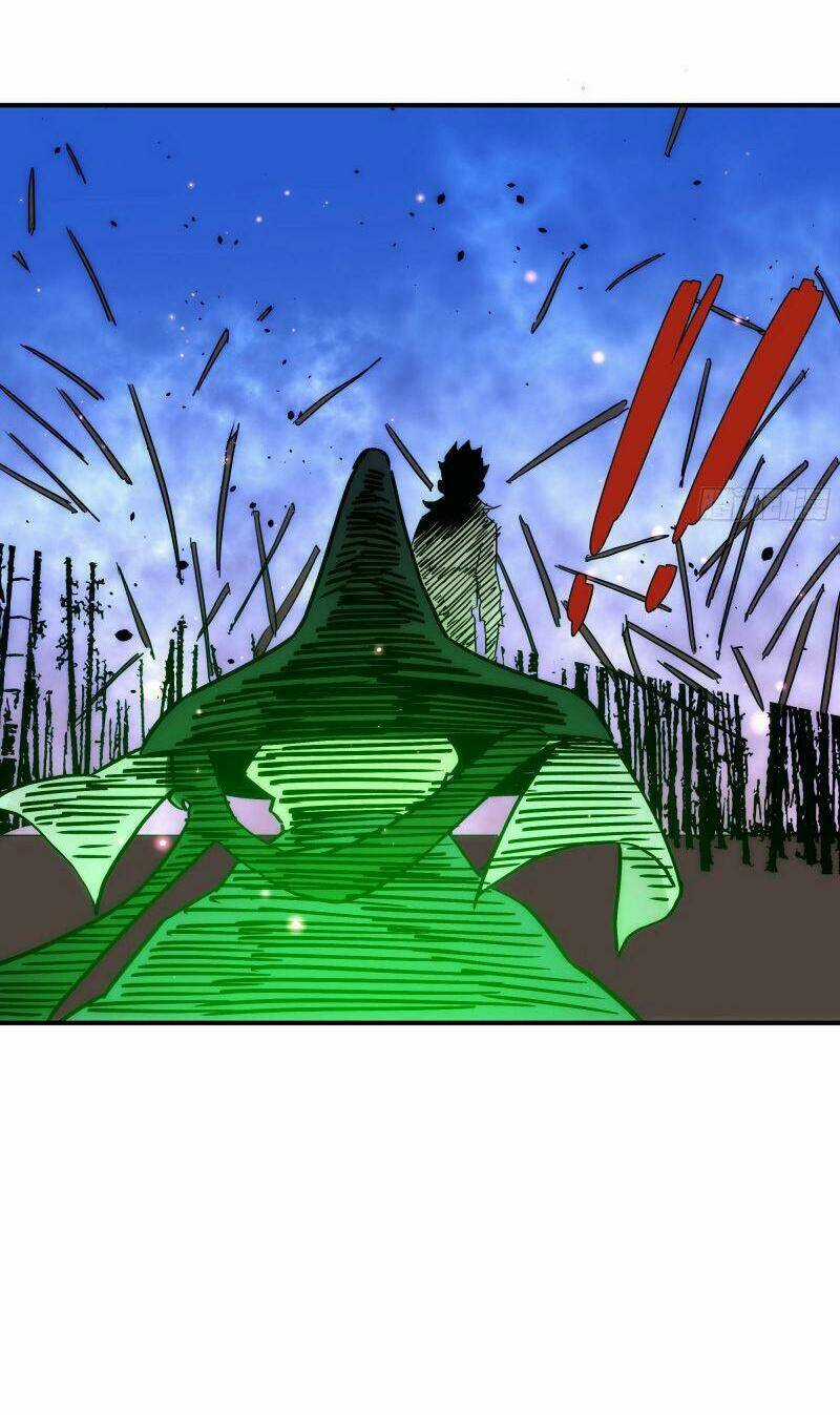 Ma Vương Là Đại Địa Chủ Chapter 22.2 trang 27