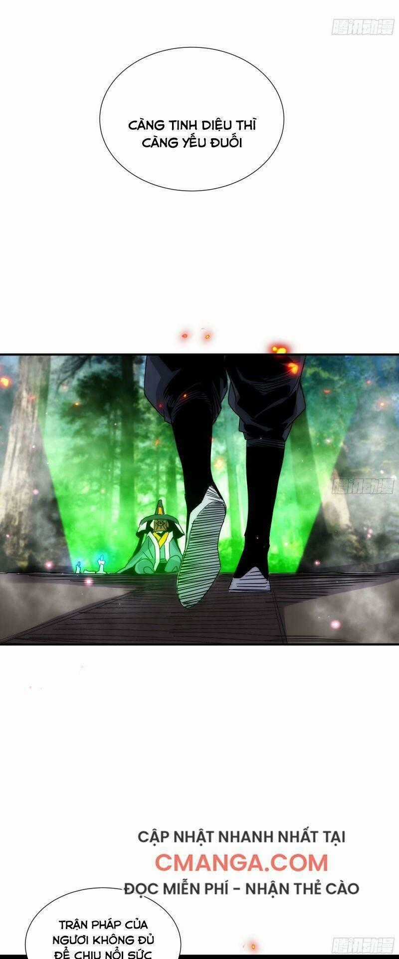 Ma Vương Là Đại Địa Chủ Chapter 22.2 trang 28