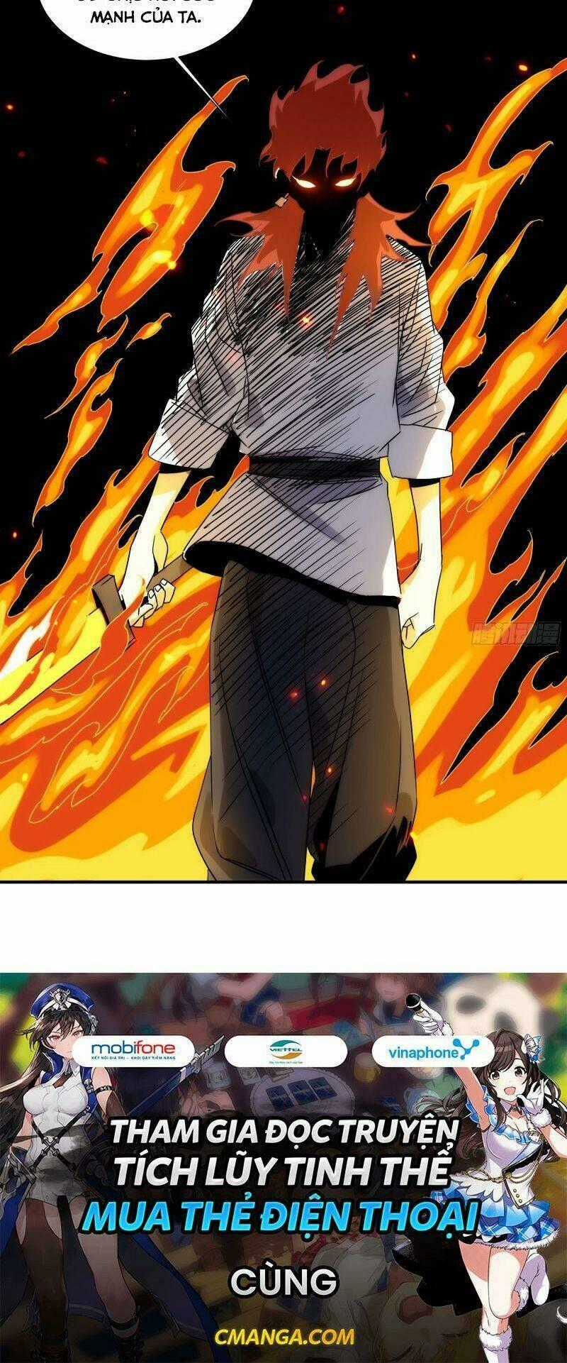 Ma Vương Là Đại Địa Chủ Chapter 22.2 trang 29