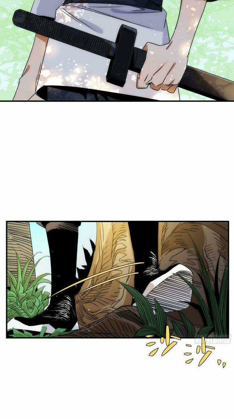 Ma Vương Là Đại Địa Chủ Chapter 22.2 trang 3