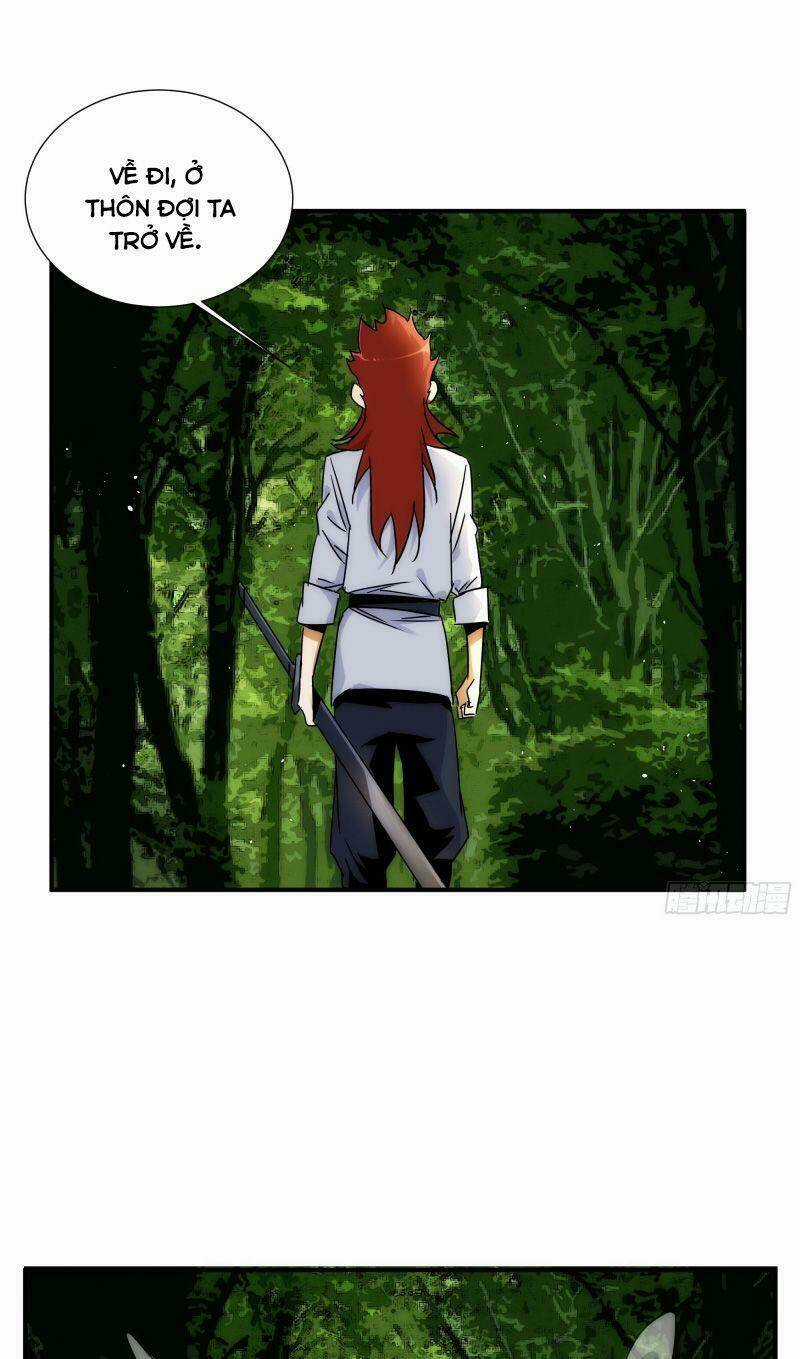 Ma Vương Là Đại Địa Chủ Chapter 22.2 trang 4