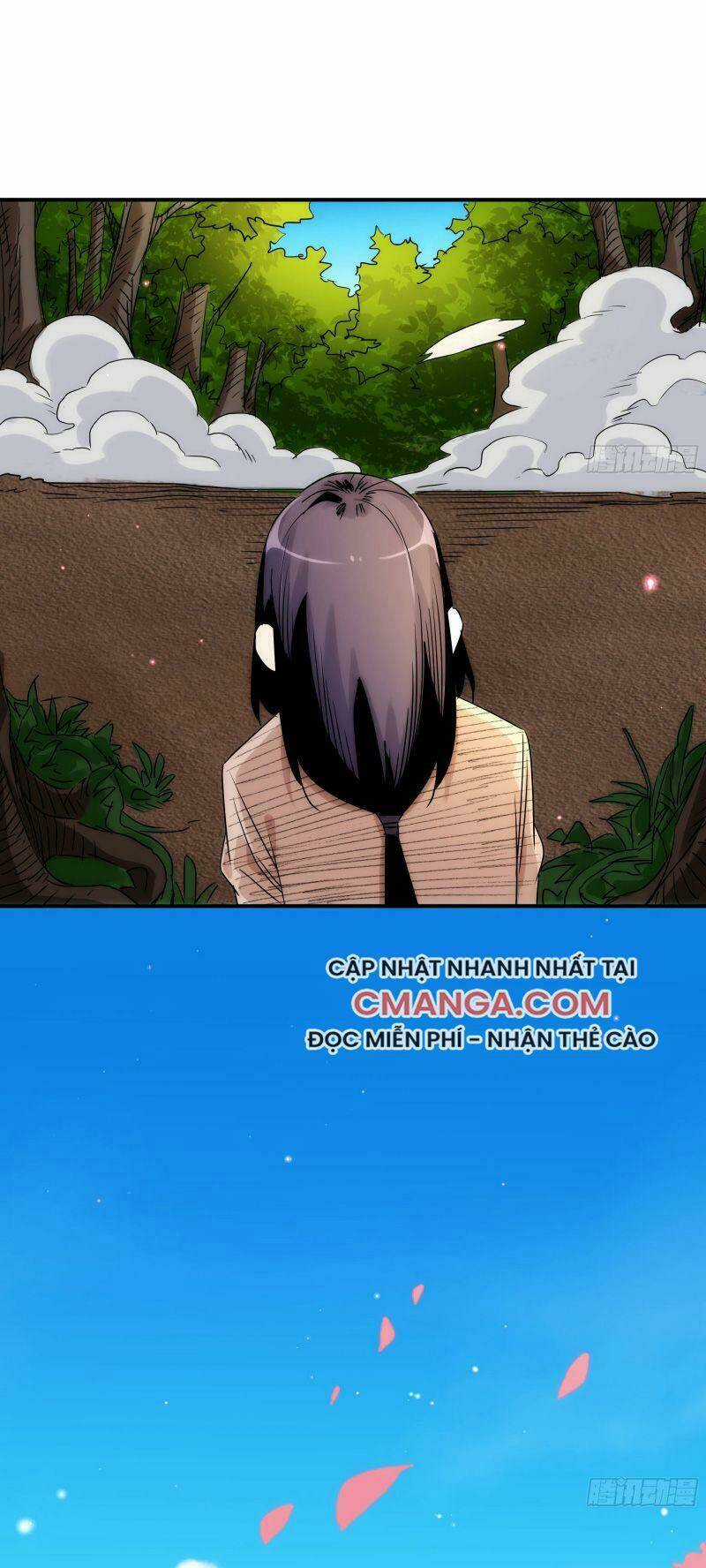 Ma Vương Là Đại Địa Chủ Chapter 22.2 trang 6