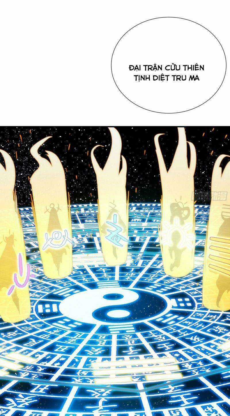 Ma Vương Là Đại Địa Chủ Chapter 23 trang 10