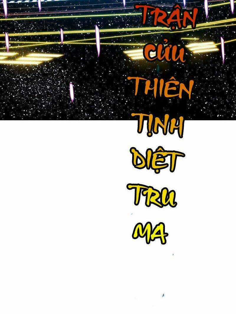 Ma Vương Là Đại Địa Chủ Chapter 23 trang 14