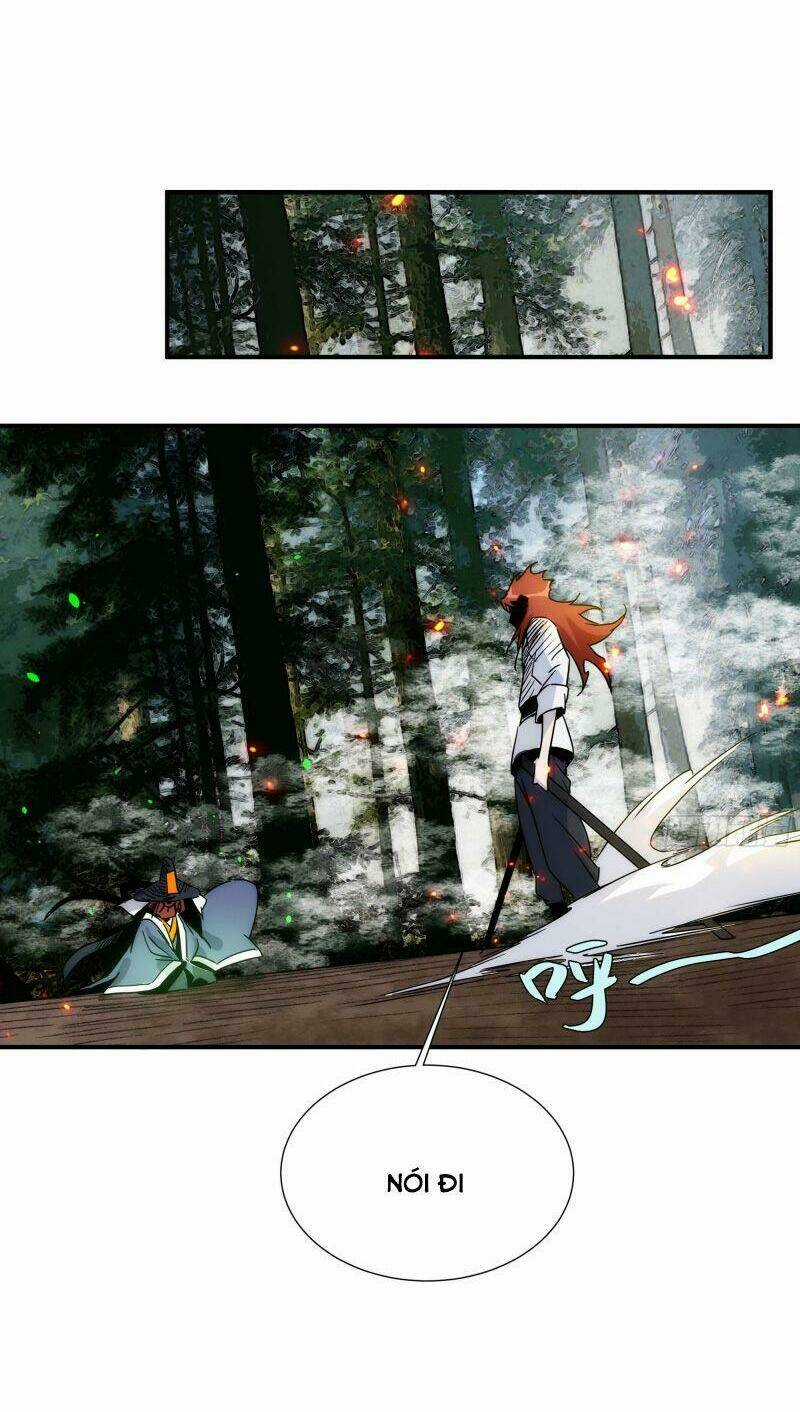 Ma Vương Là Đại Địa Chủ Chapter 23 trang 16