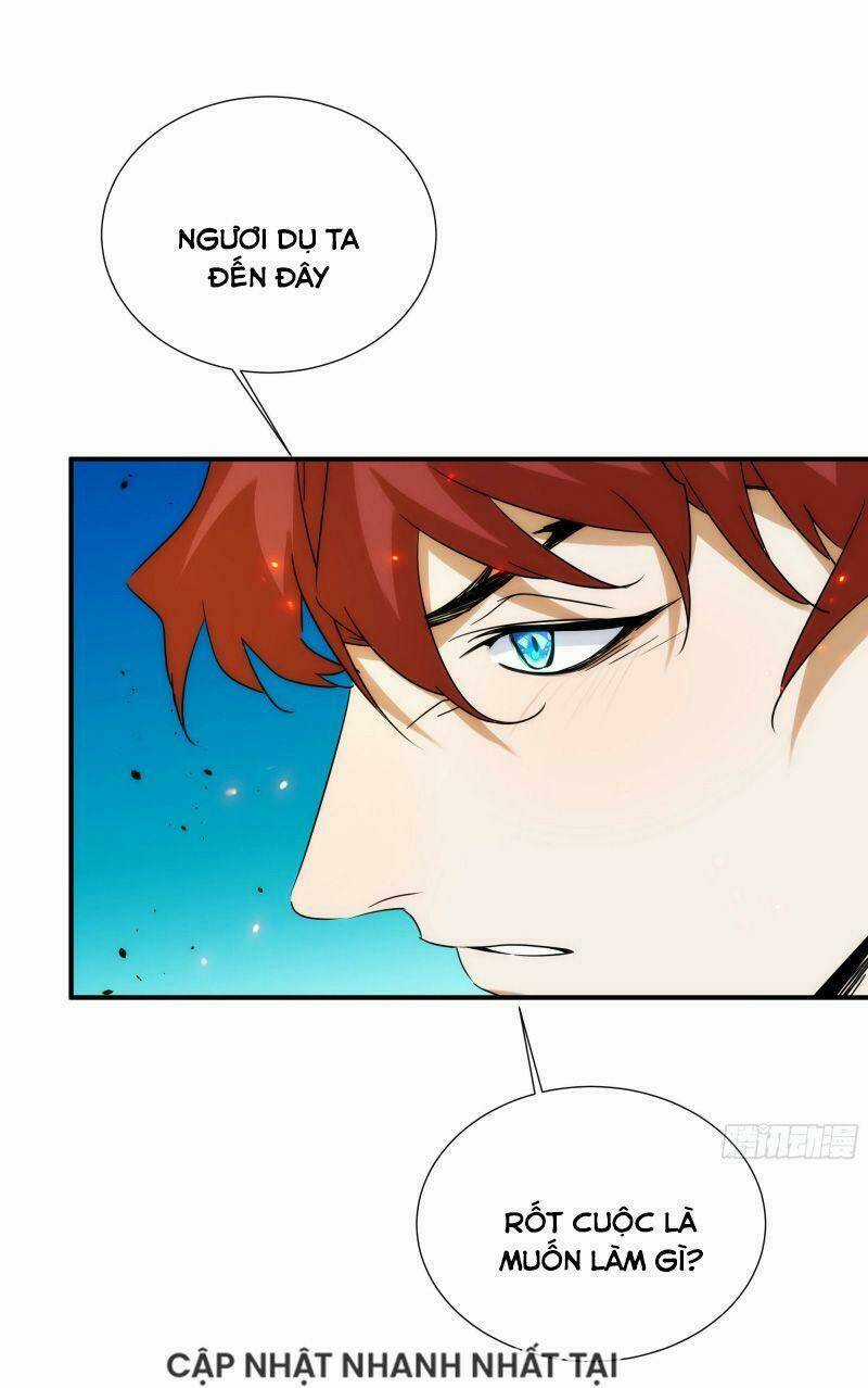 Ma Vương Là Đại Địa Chủ Chapter 23 trang 17