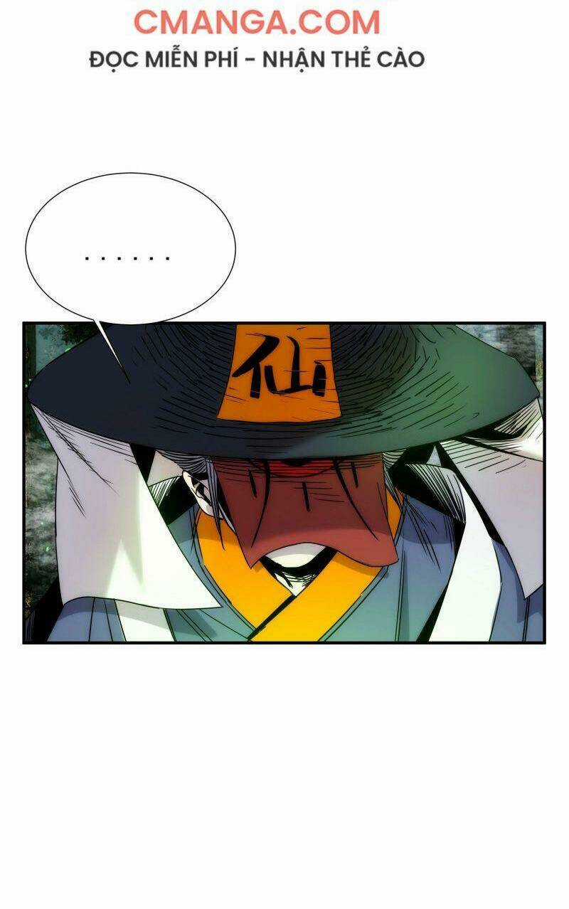 Ma Vương Là Đại Địa Chủ Chapter 23 trang 18