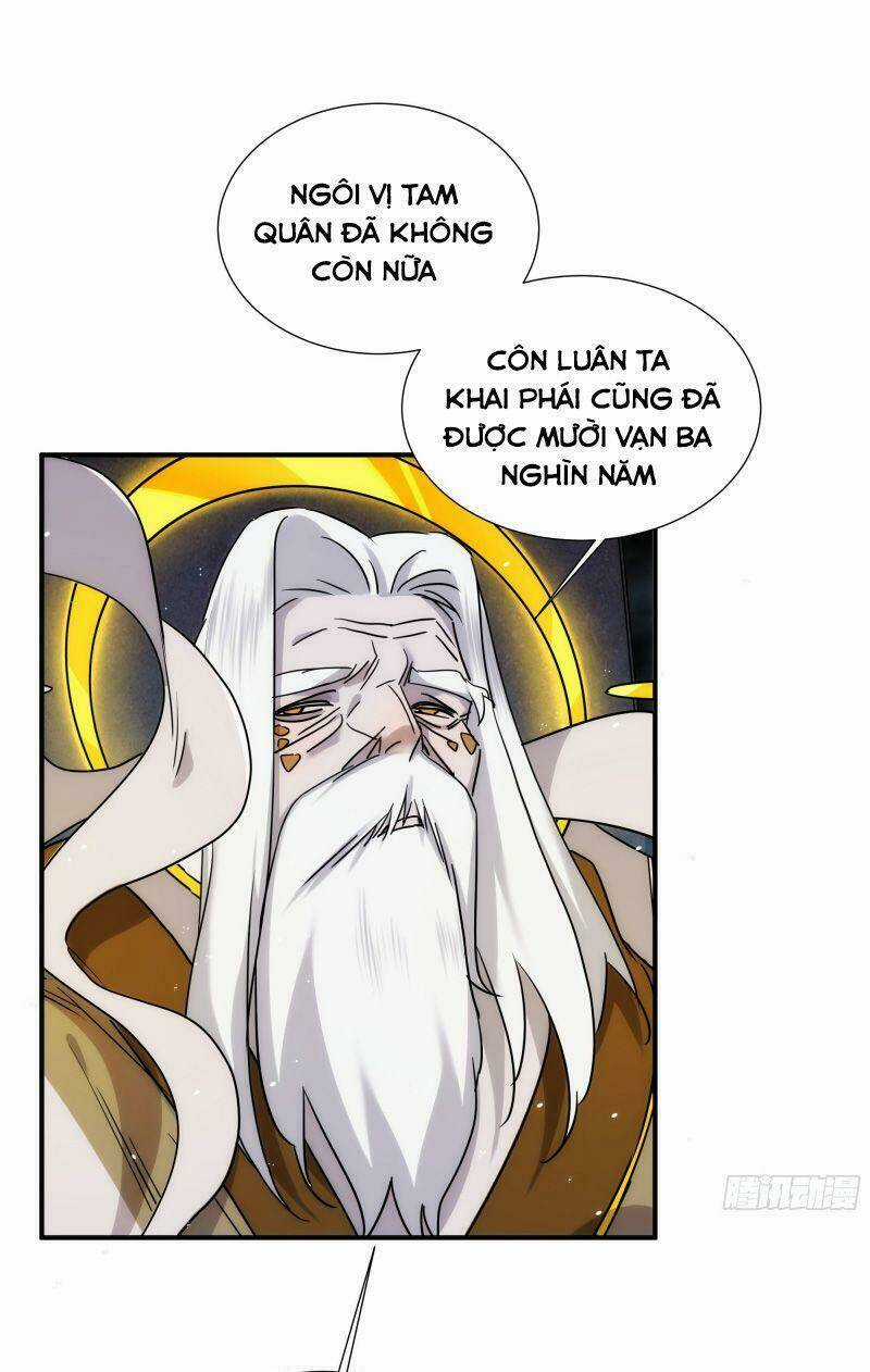 Ma Vương Là Đại Địa Chủ Chapter 23 trang 2