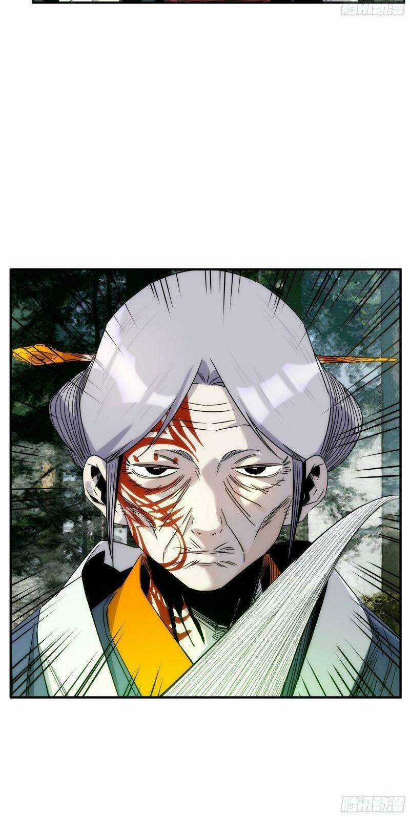 Ma Vương Là Đại Địa Chủ Chapter 23 trang 20