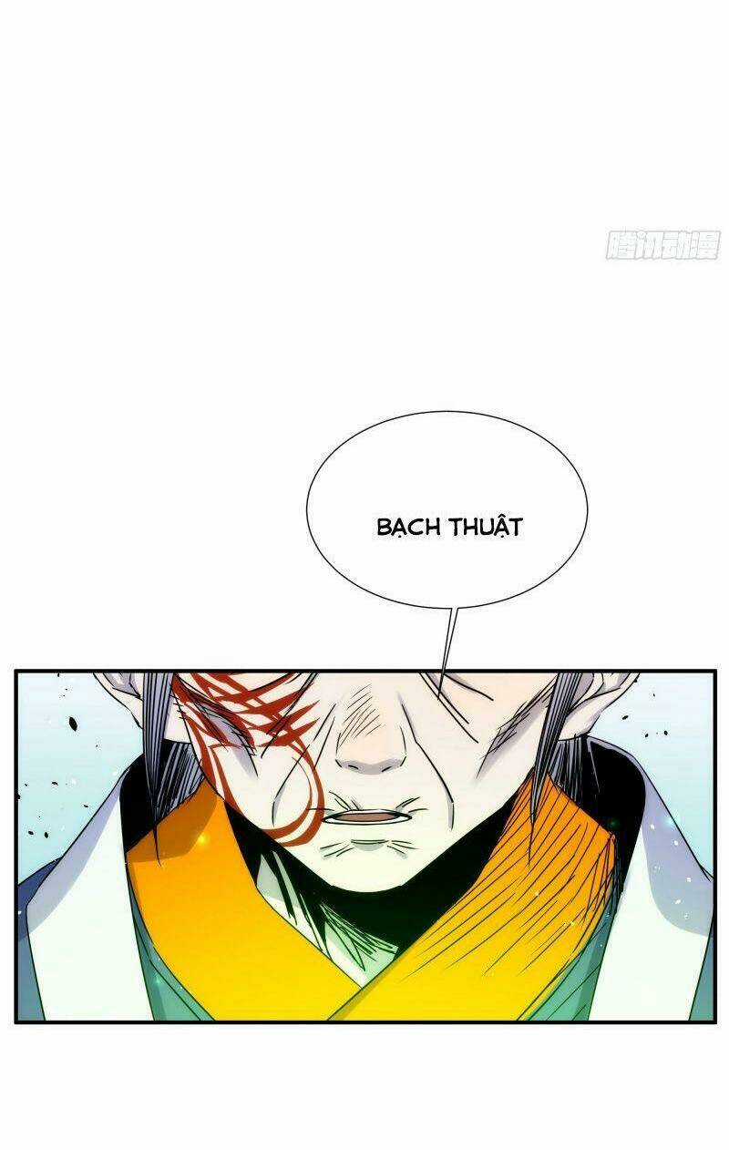 Ma Vương Là Đại Địa Chủ Chapter 23 trang 22