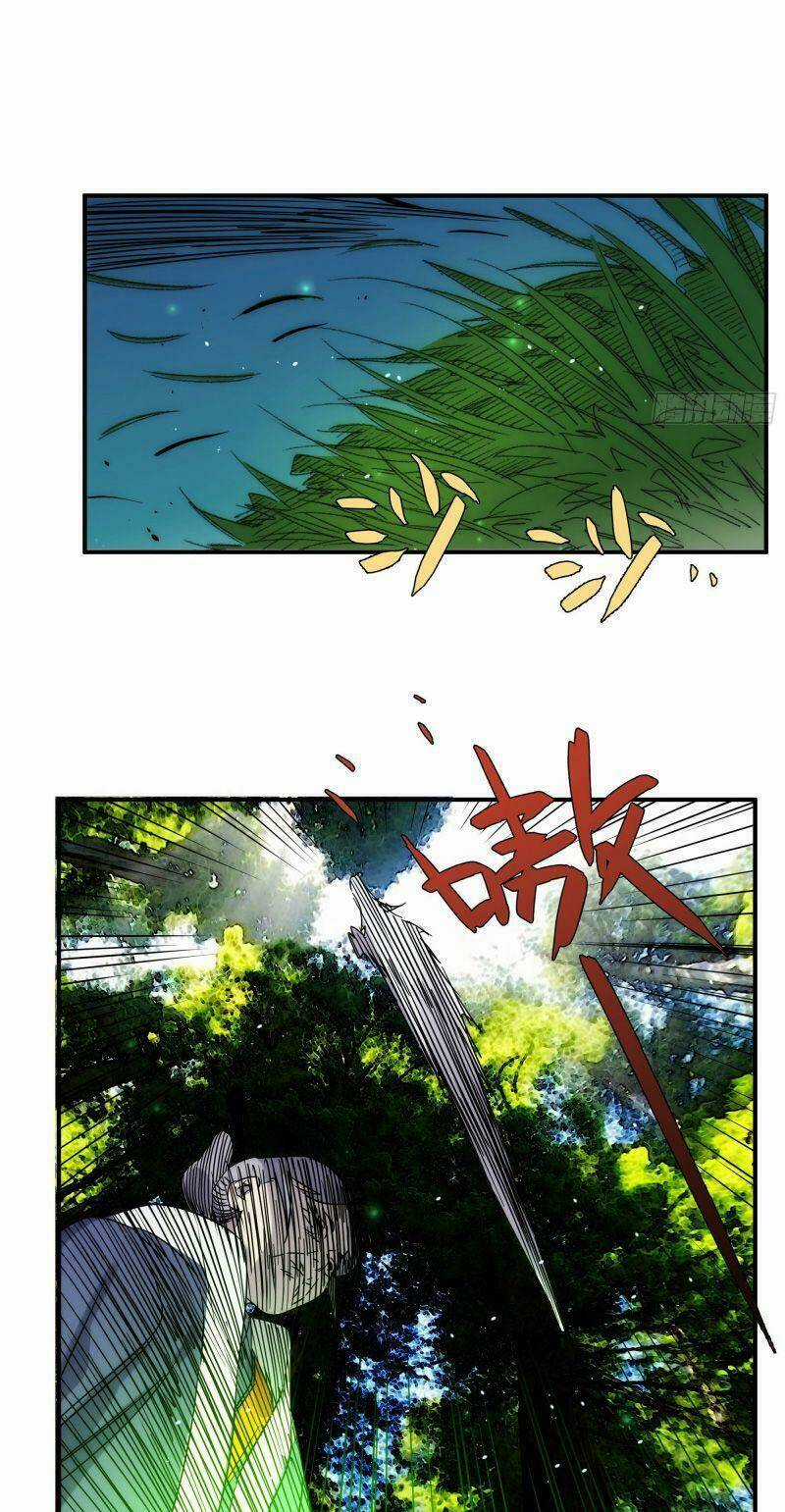 Ma Vương Là Đại Địa Chủ Chapter 23 trang 23