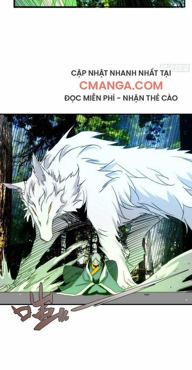 Ma Vương Là Đại Địa Chủ Chapter 23 trang 24