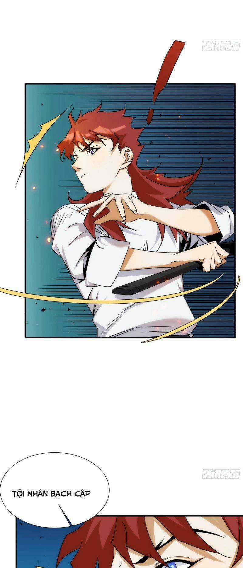 Ma Vương Là Đại Địa Chủ Chapter 23 trang 25