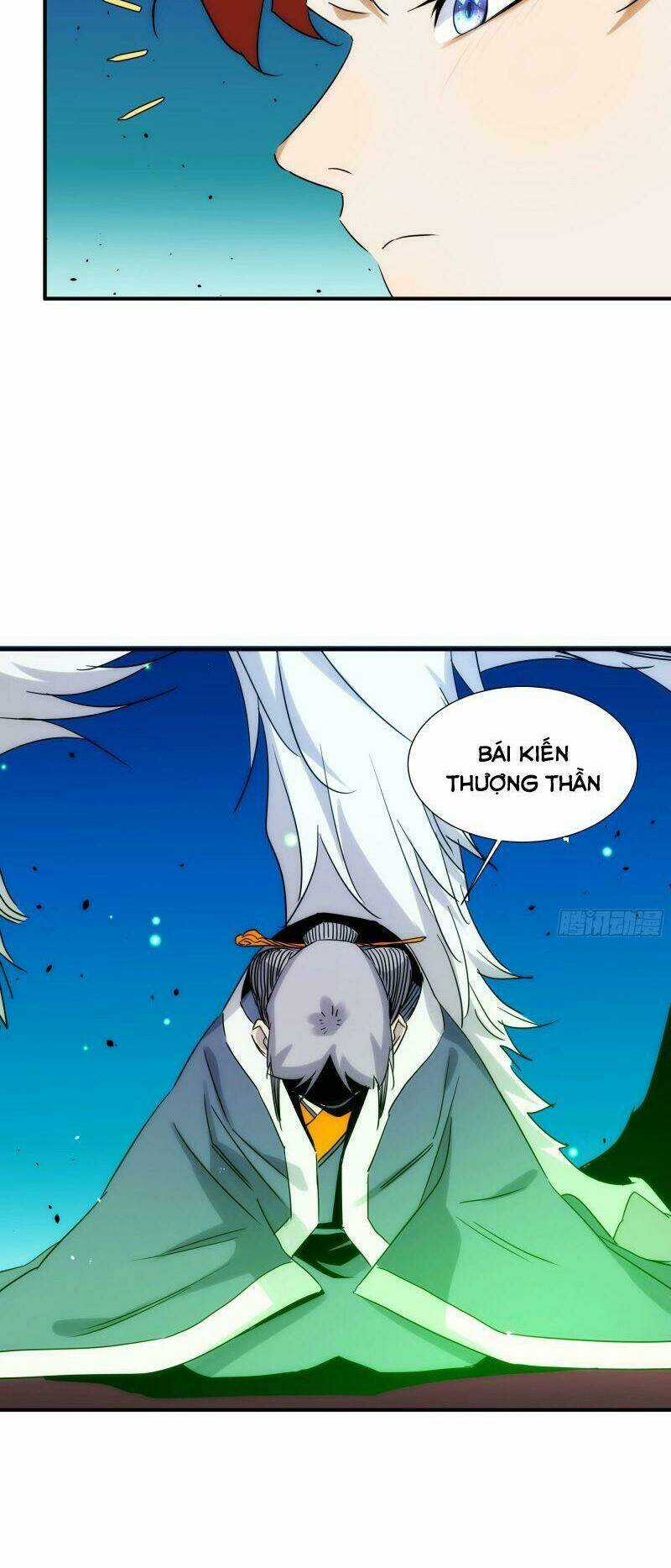 Ma Vương Là Đại Địa Chủ Chapter 23 trang 26