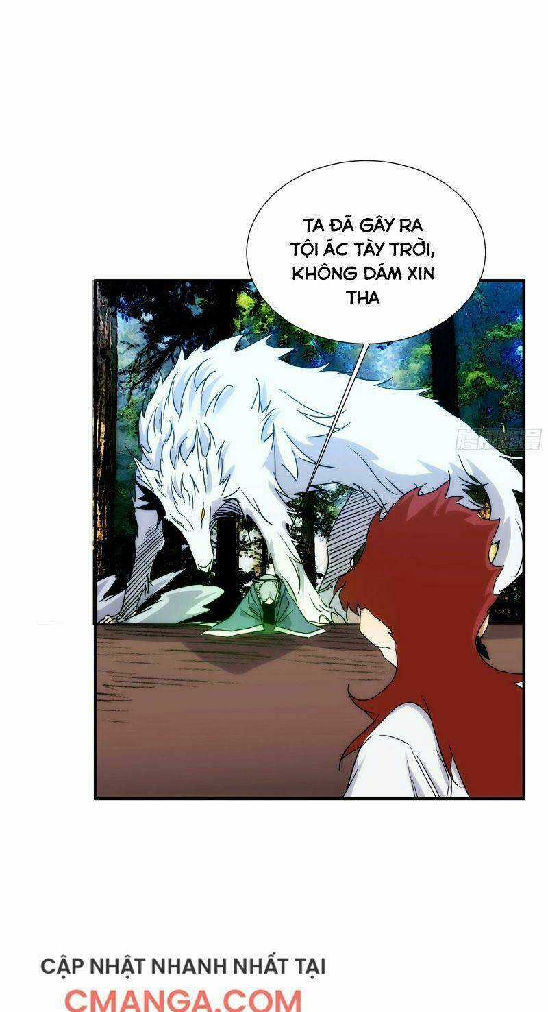 Ma Vương Là Đại Địa Chủ Chapter 23 trang 27