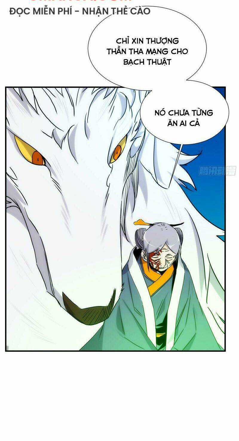 Ma Vương Là Đại Địa Chủ Chapter 23 trang 28