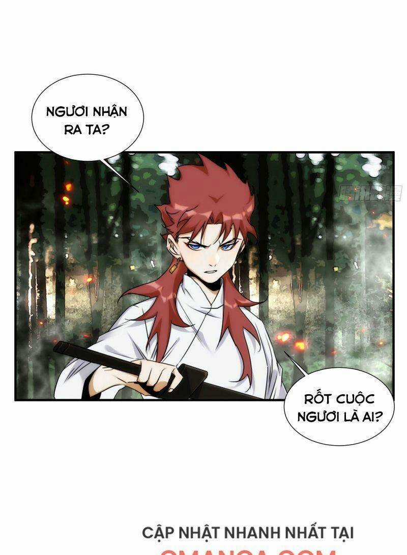 Ma Vương Là Đại Địa Chủ Chapter 23 trang 29