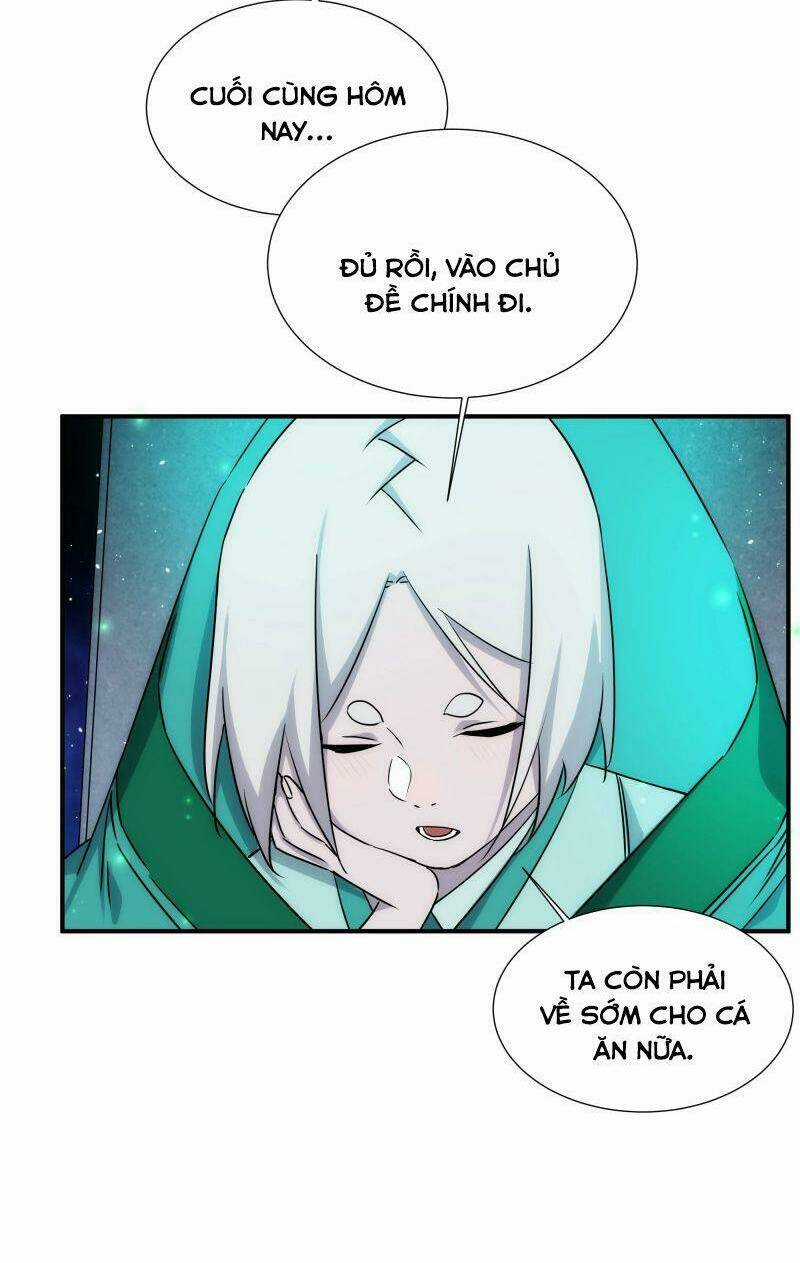 Ma Vương Là Đại Địa Chủ Chapter 23 trang 3