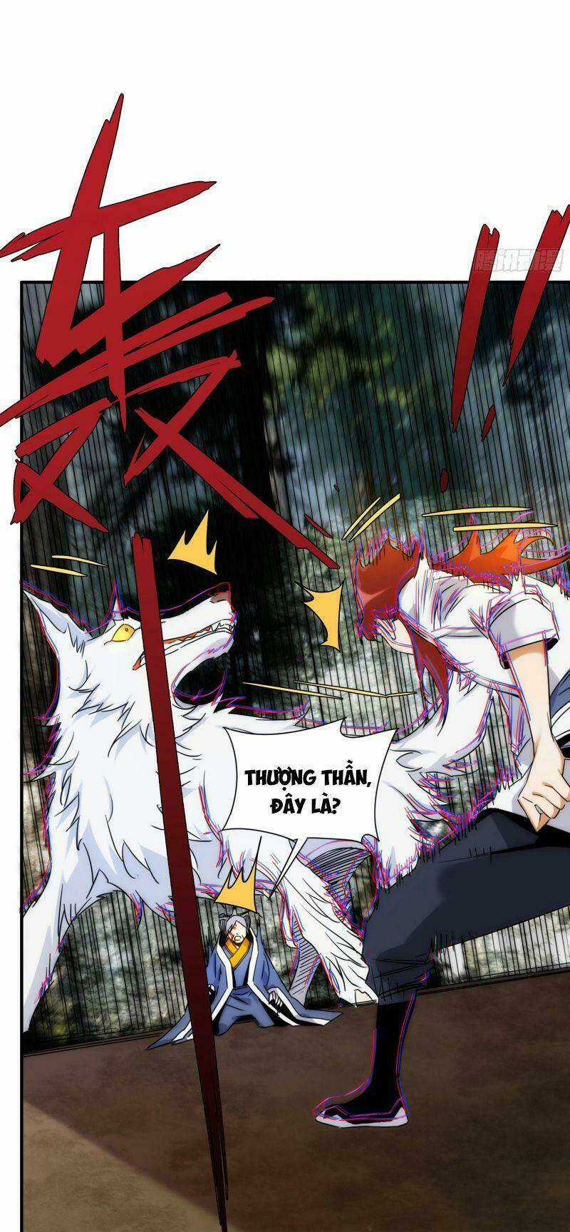 Ma Vương Là Đại Địa Chủ Chapter 23 trang 33