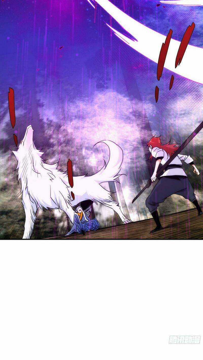 Ma Vương Là Đại Địa Chủ Chapter 23 trang 36