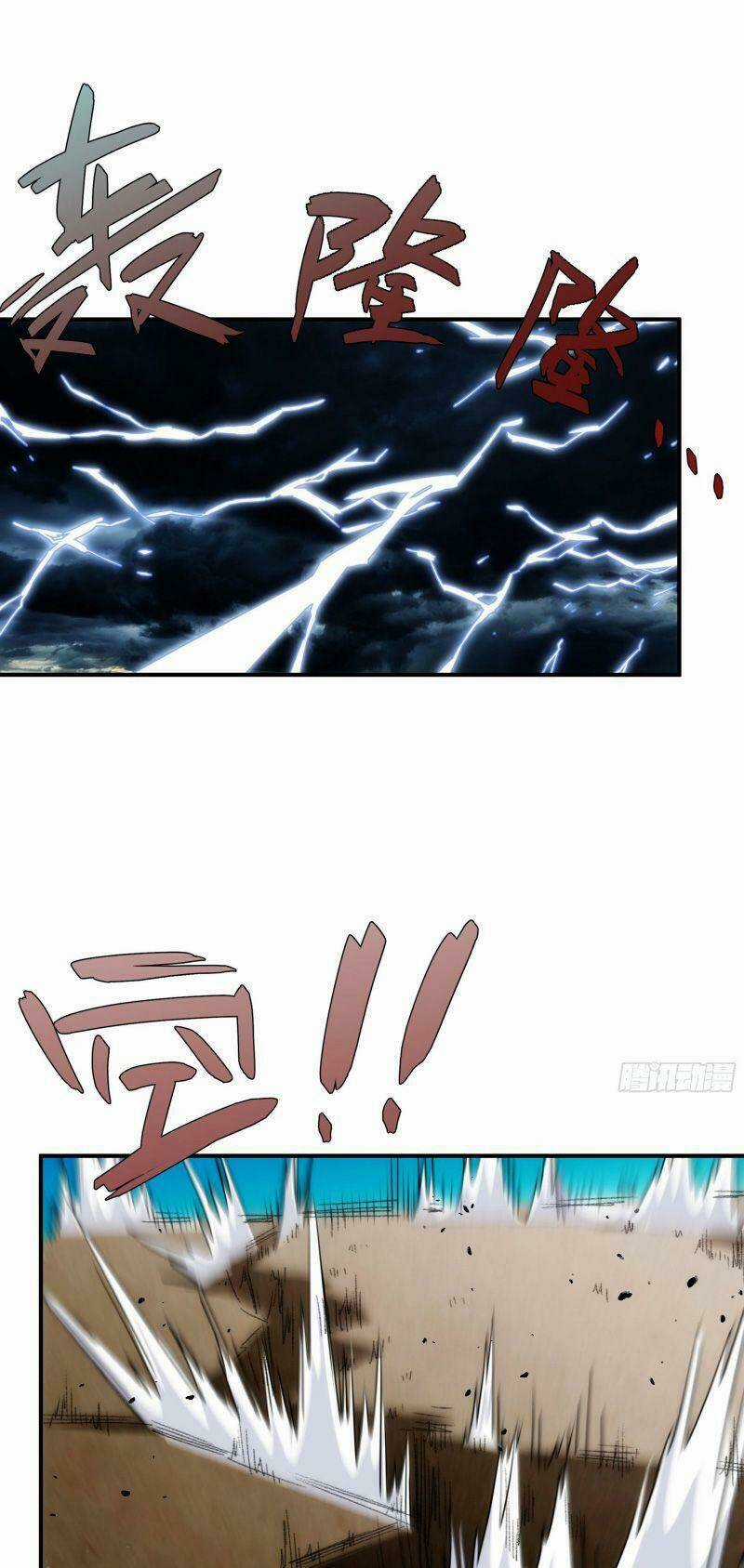 Ma Vương Là Đại Địa Chủ Chapter 23 trang 37