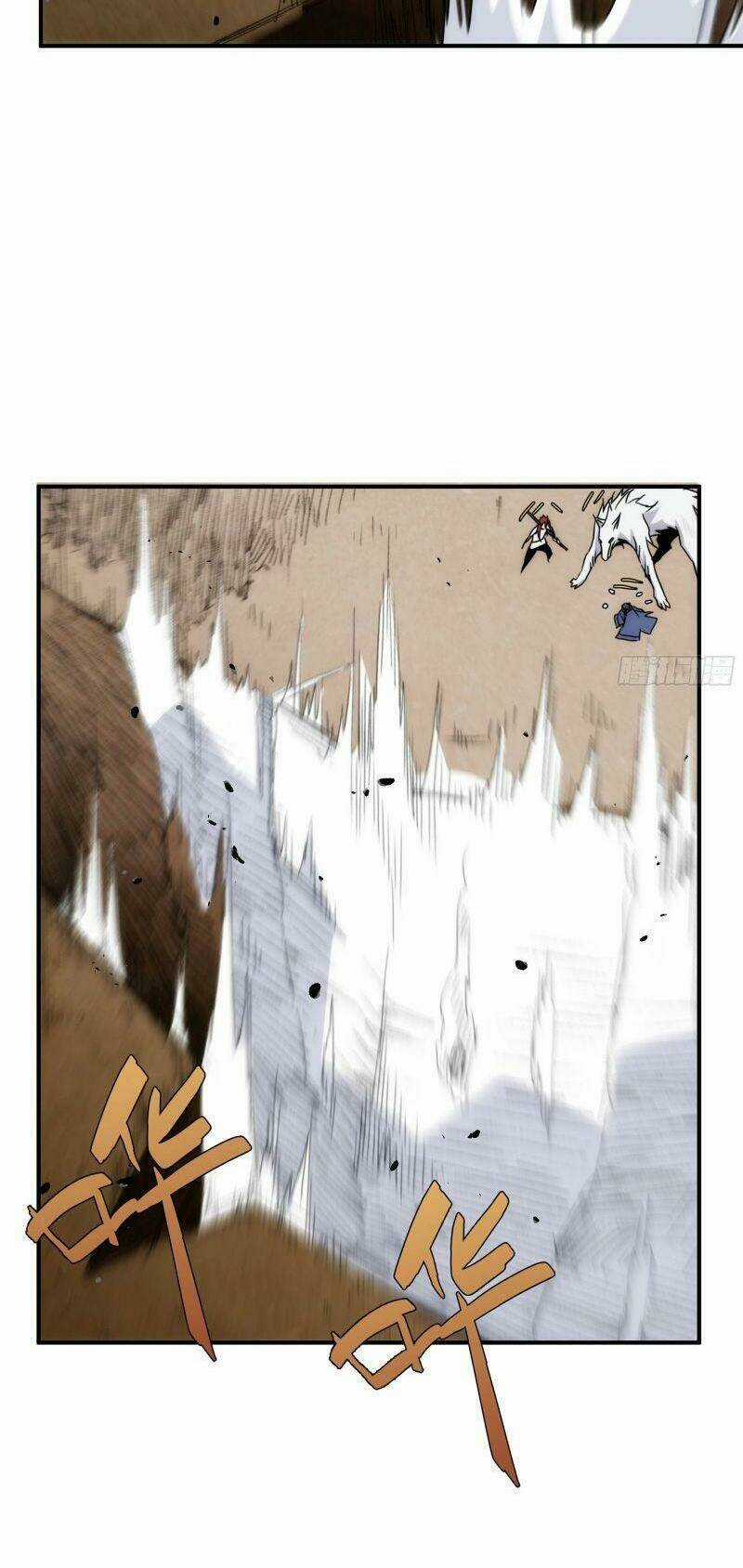 Ma Vương Là Đại Địa Chủ Chapter 23 trang 38