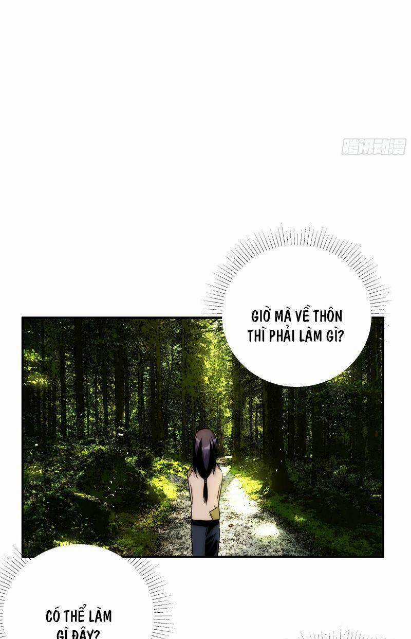 Ma Vương Là Đại Địa Chủ Chapter 23 trang 39