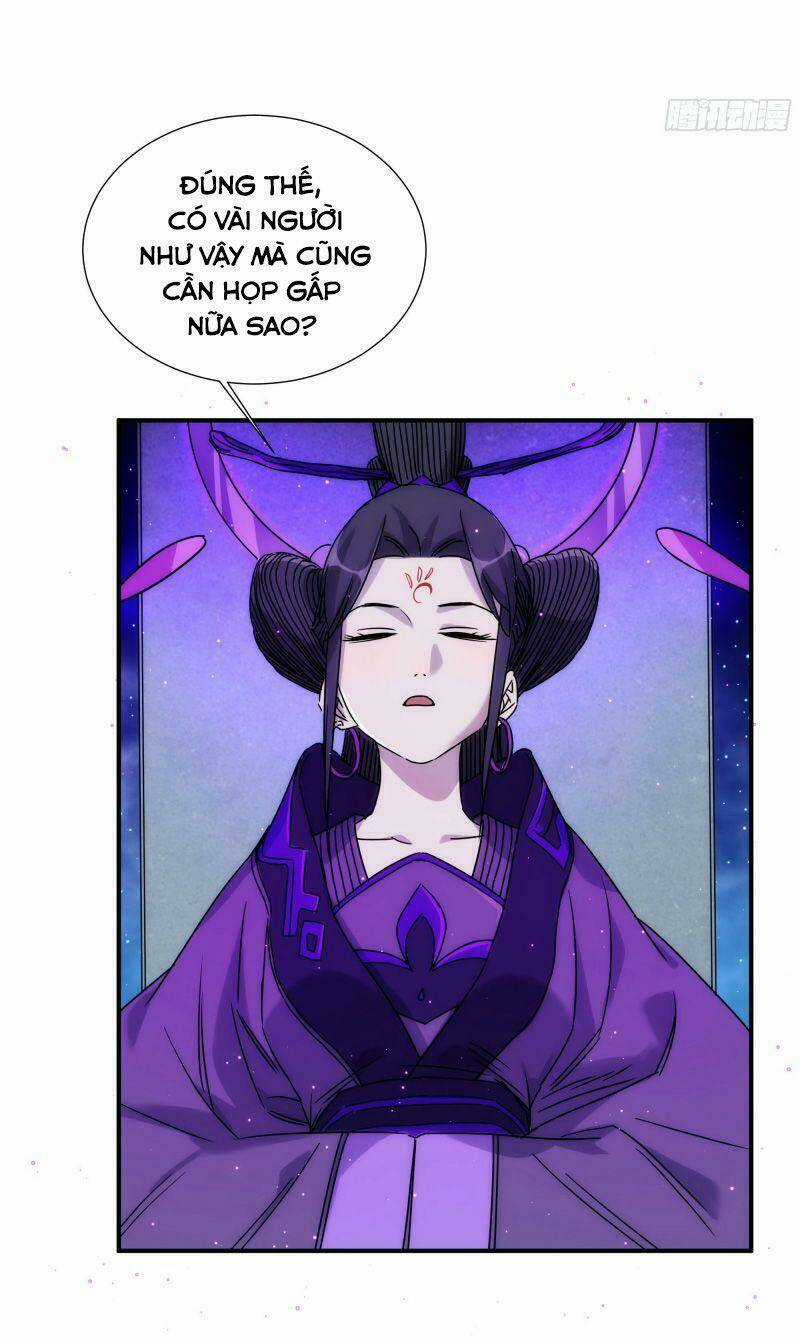 Ma Vương Là Đại Địa Chủ Chapter 23 trang 4