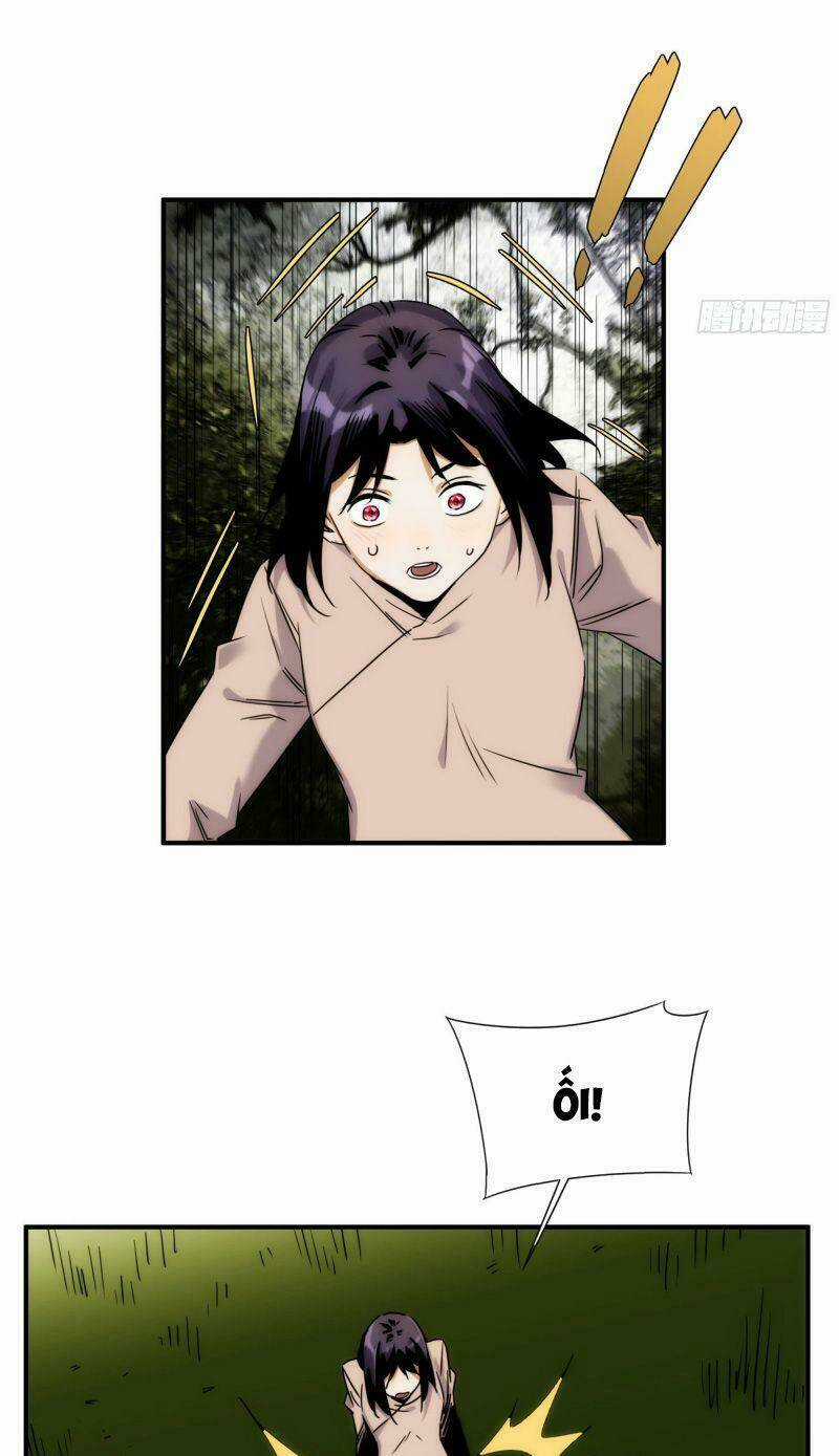 Ma Vương Là Đại Địa Chủ Chapter 23 trang 41