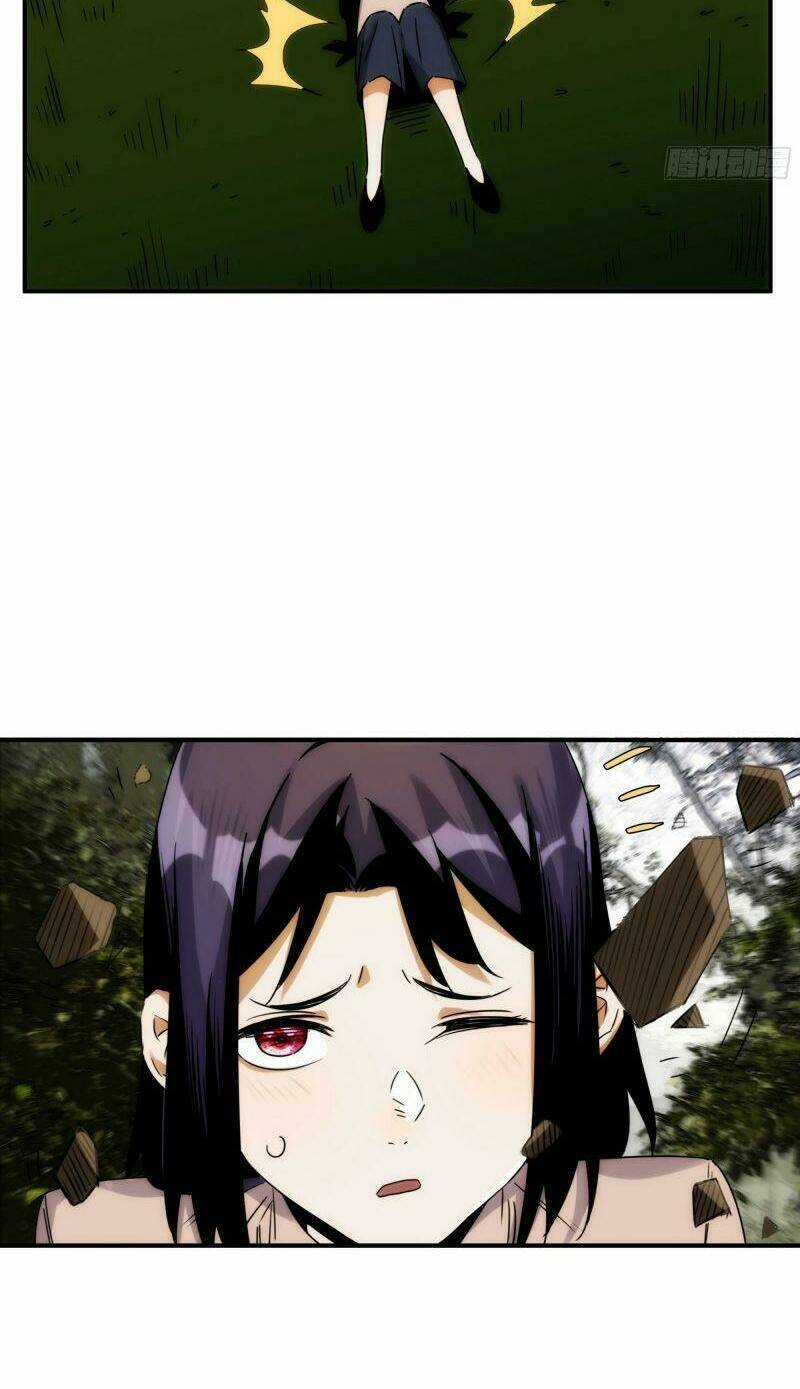 Ma Vương Là Đại Địa Chủ Chapter 23 trang 42