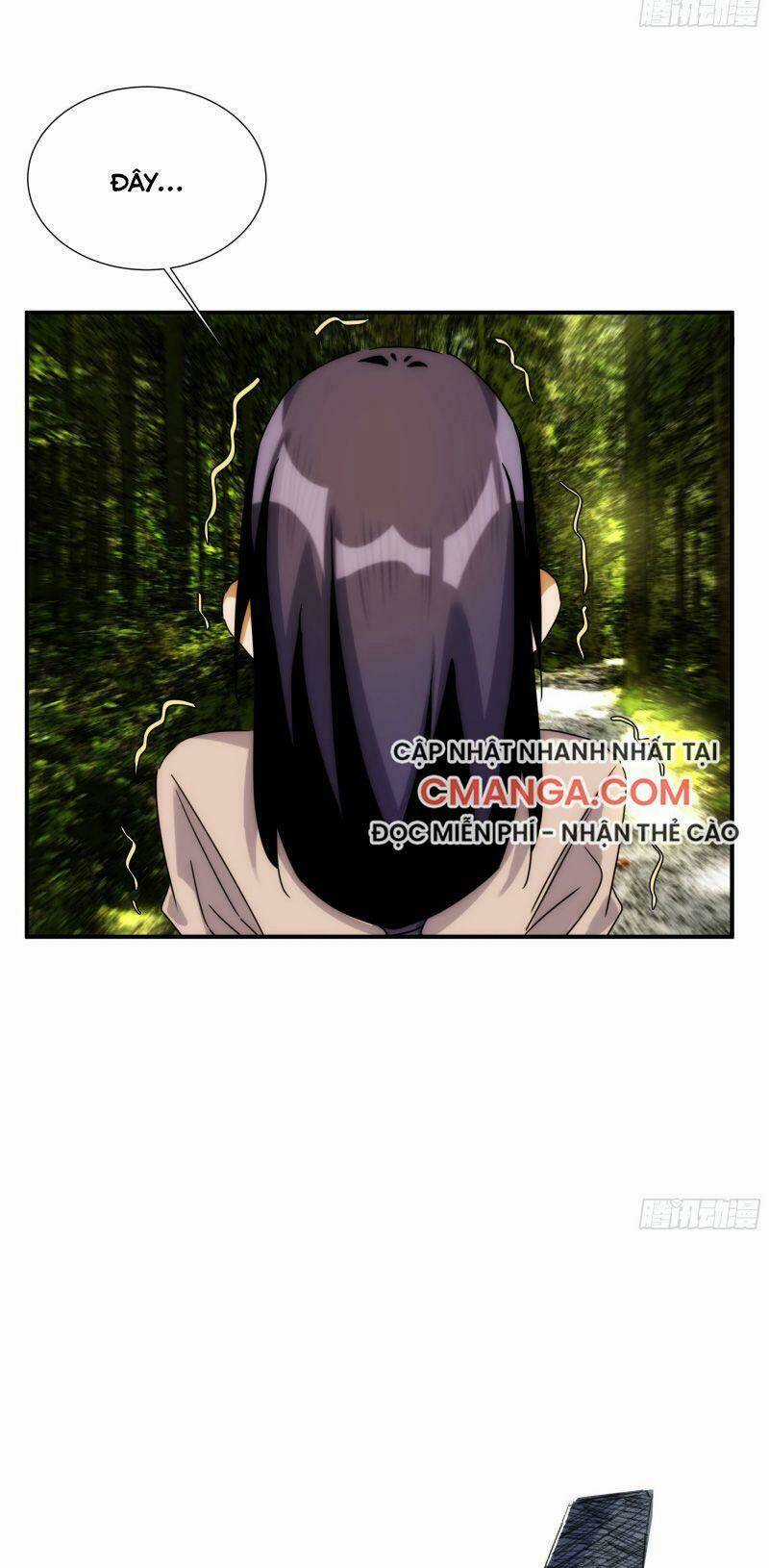 Ma Vương Là Đại Địa Chủ Chapter 23 trang 43