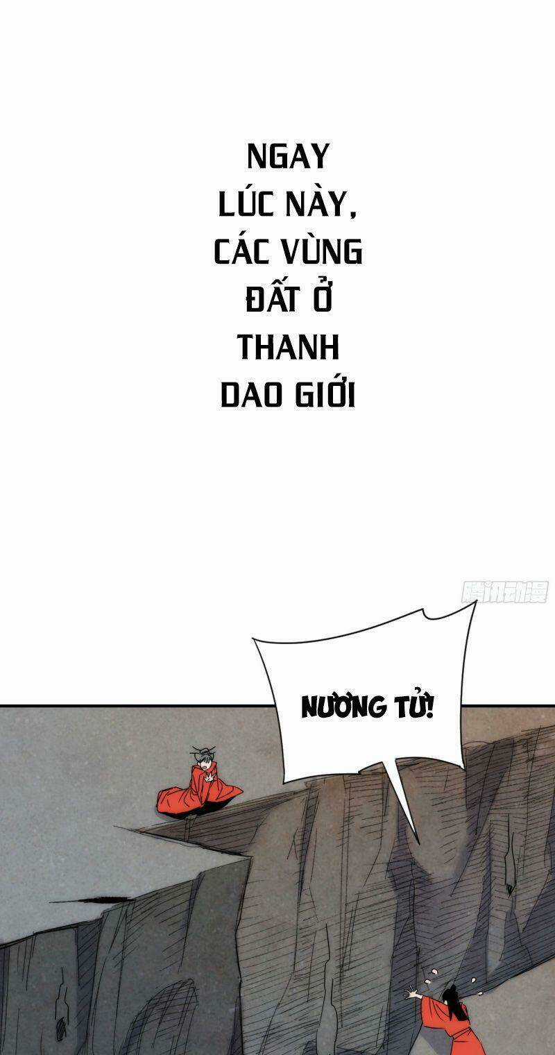 Ma Vương Là Đại Địa Chủ Chapter 23 trang 45