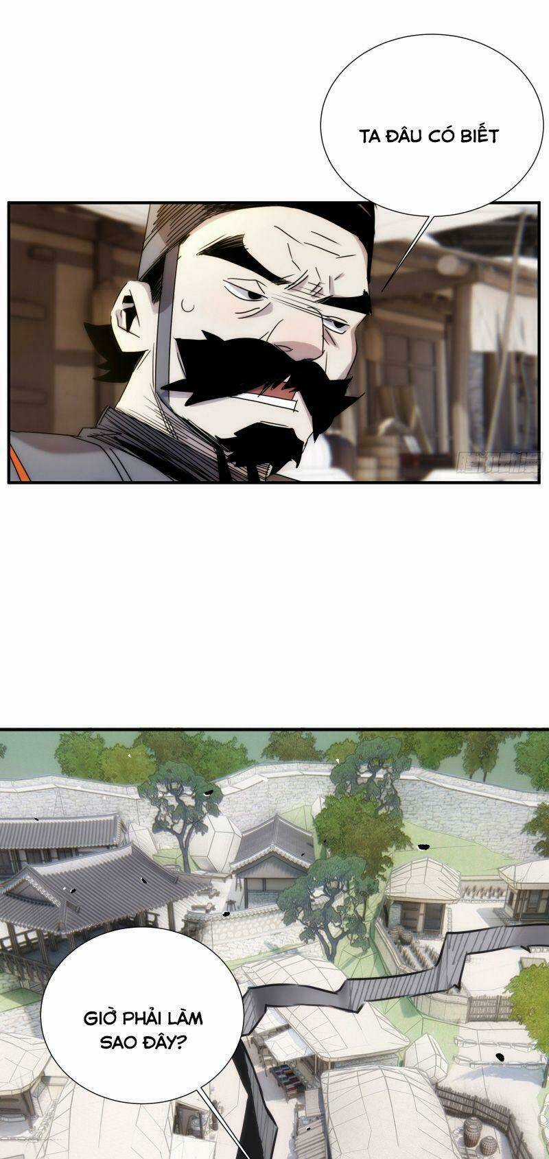 Ma Vương Là Đại Địa Chủ Chapter 23 trang 47