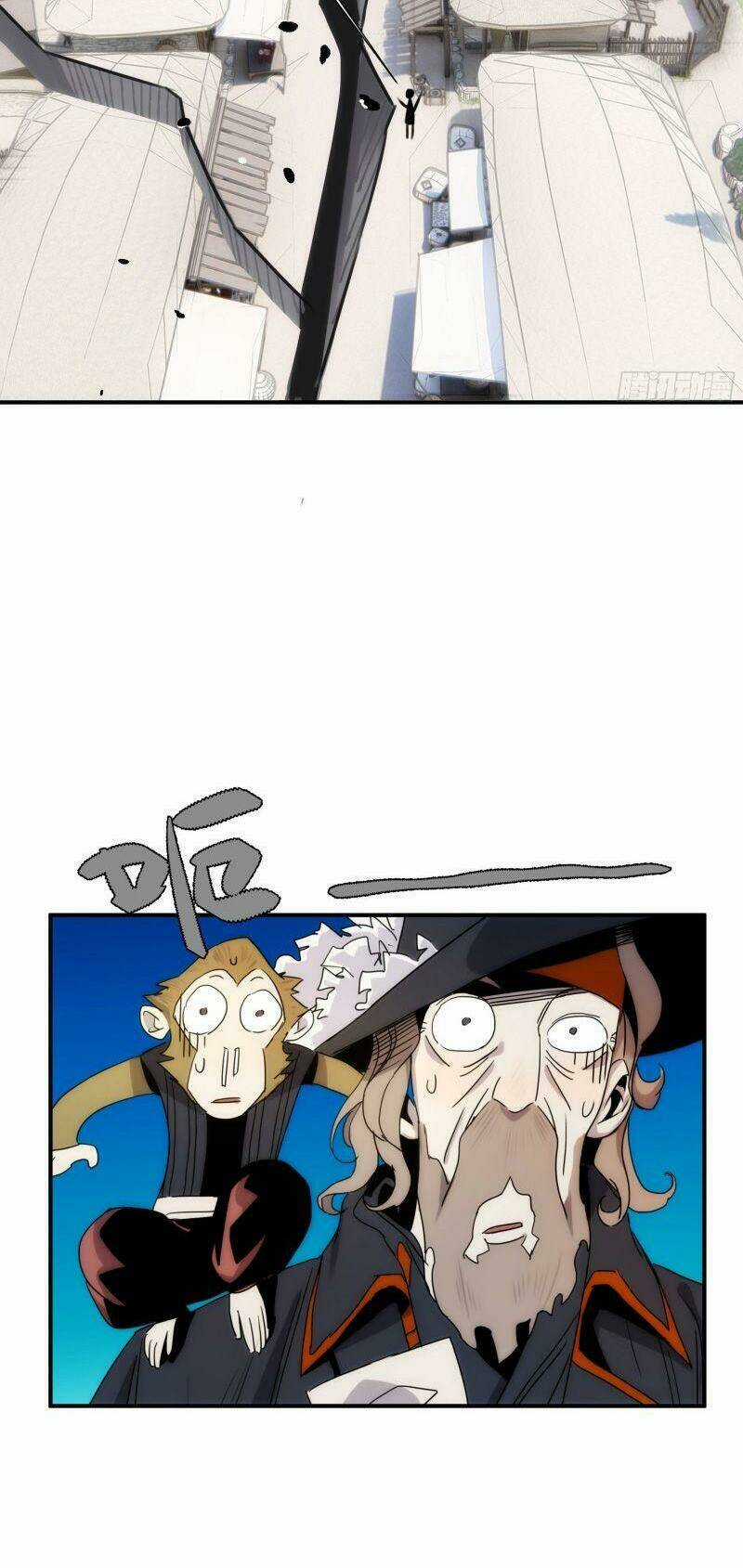 Ma Vương Là Đại Địa Chủ Chapter 23 trang 48