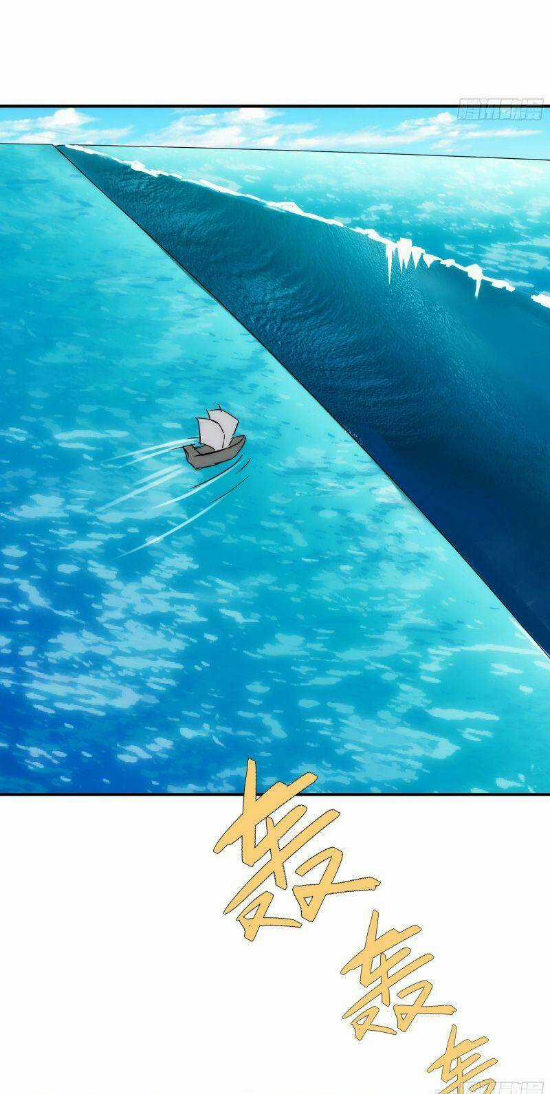 Ma Vương Là Đại Địa Chủ Chapter 23 trang 49