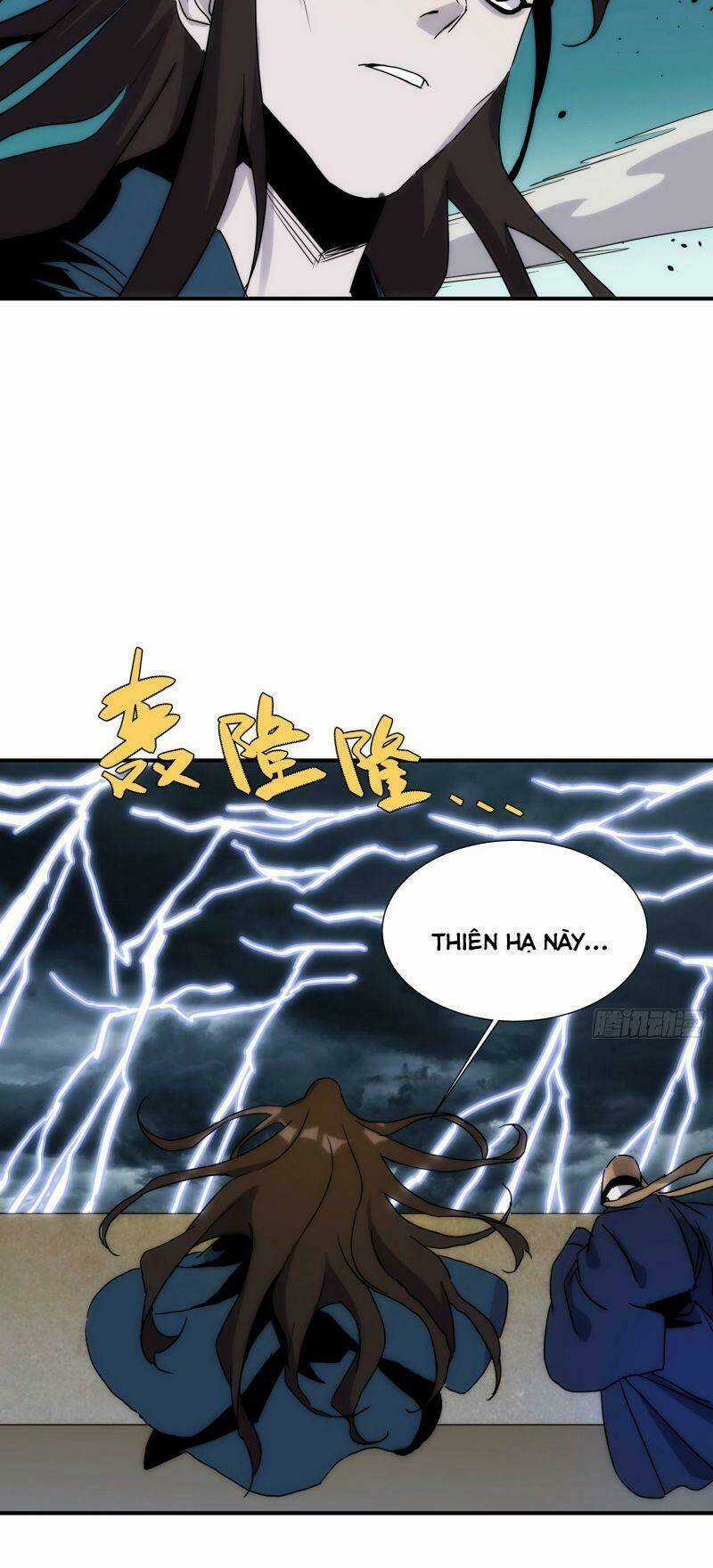 Ma Vương Là Đại Địa Chủ Chapter 23 trang 54