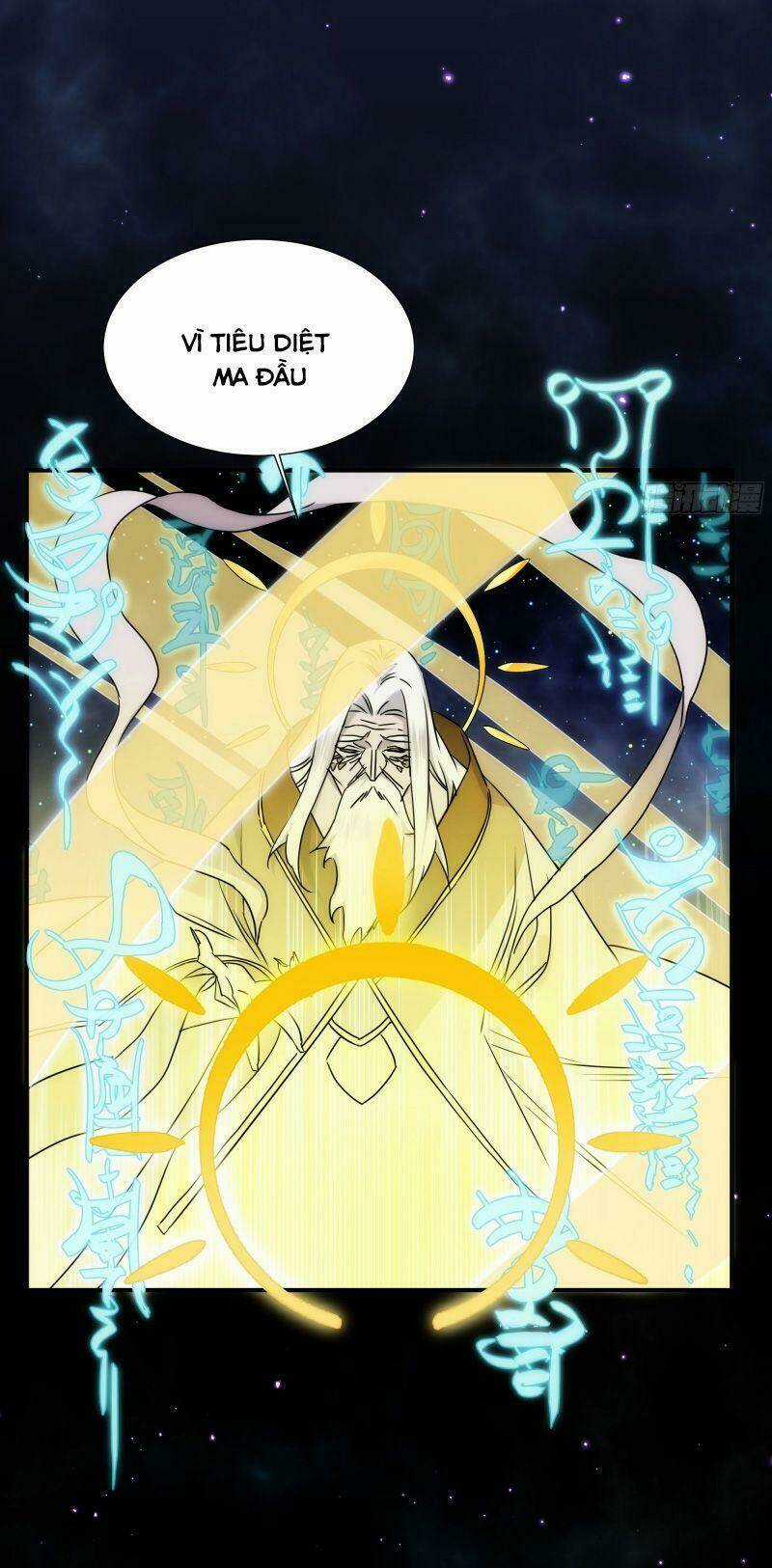 Ma Vương Là Đại Địa Chủ Chapter 23 trang 6