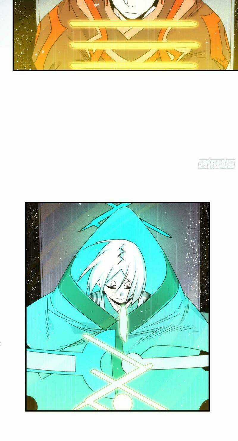 Ma Vương Là Đại Địa Chủ Chapter 23 trang 9