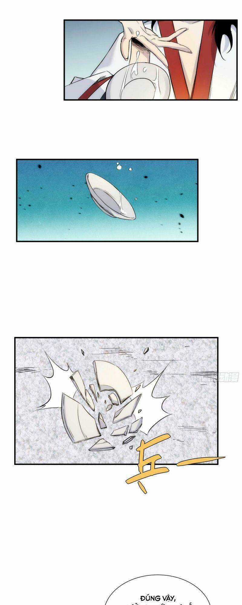 Ma Vương Là Đại Địa Chủ Chapter 24 trang 10