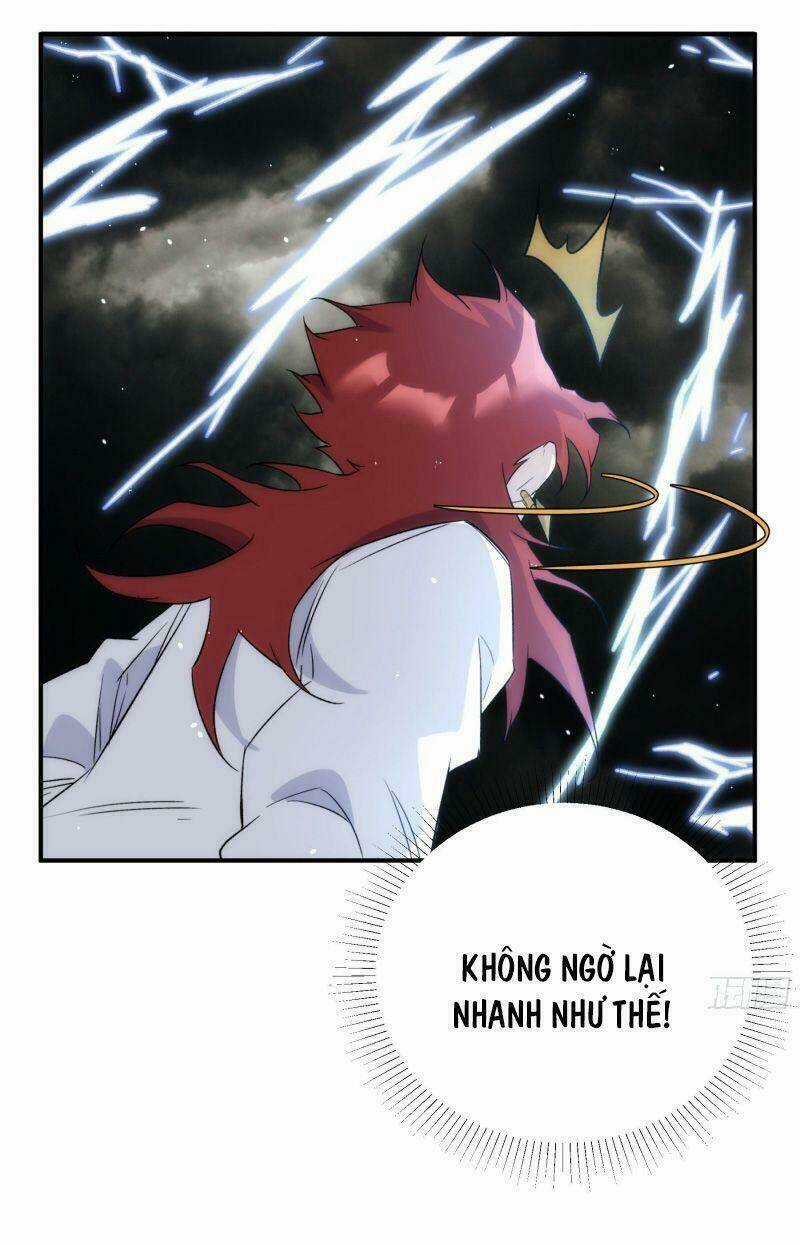 Ma Vương Là Đại Địa Chủ Chapter 24 trang 15