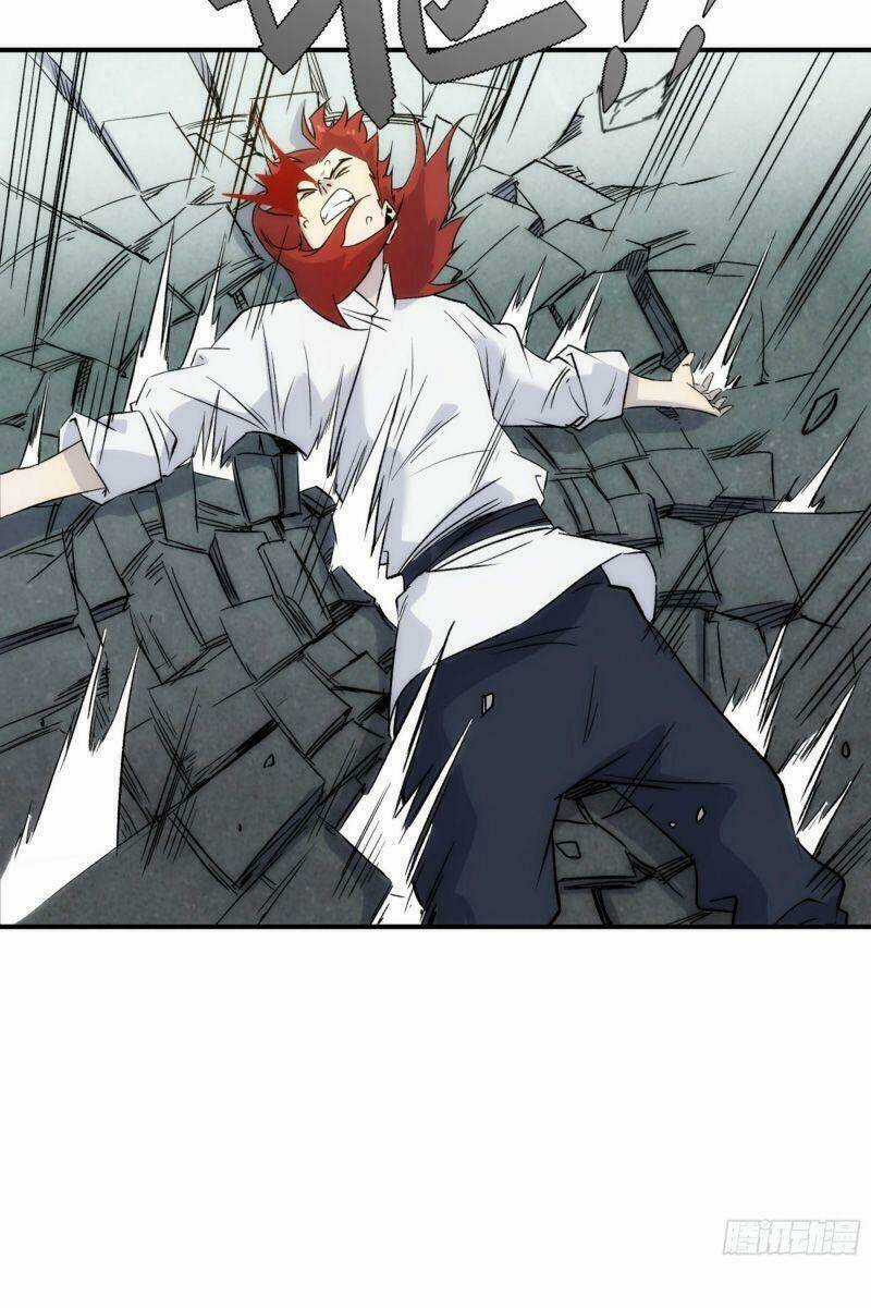 Ma Vương Là Đại Địa Chủ Chapter 24 trang 21