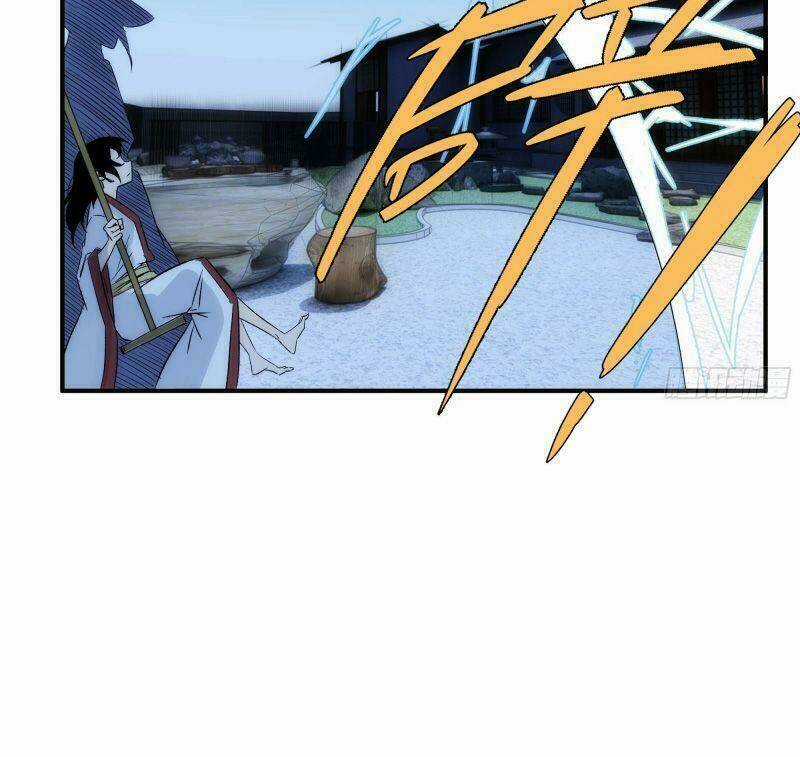 Ma Vương Là Đại Địa Chủ Chapter 24 trang 25