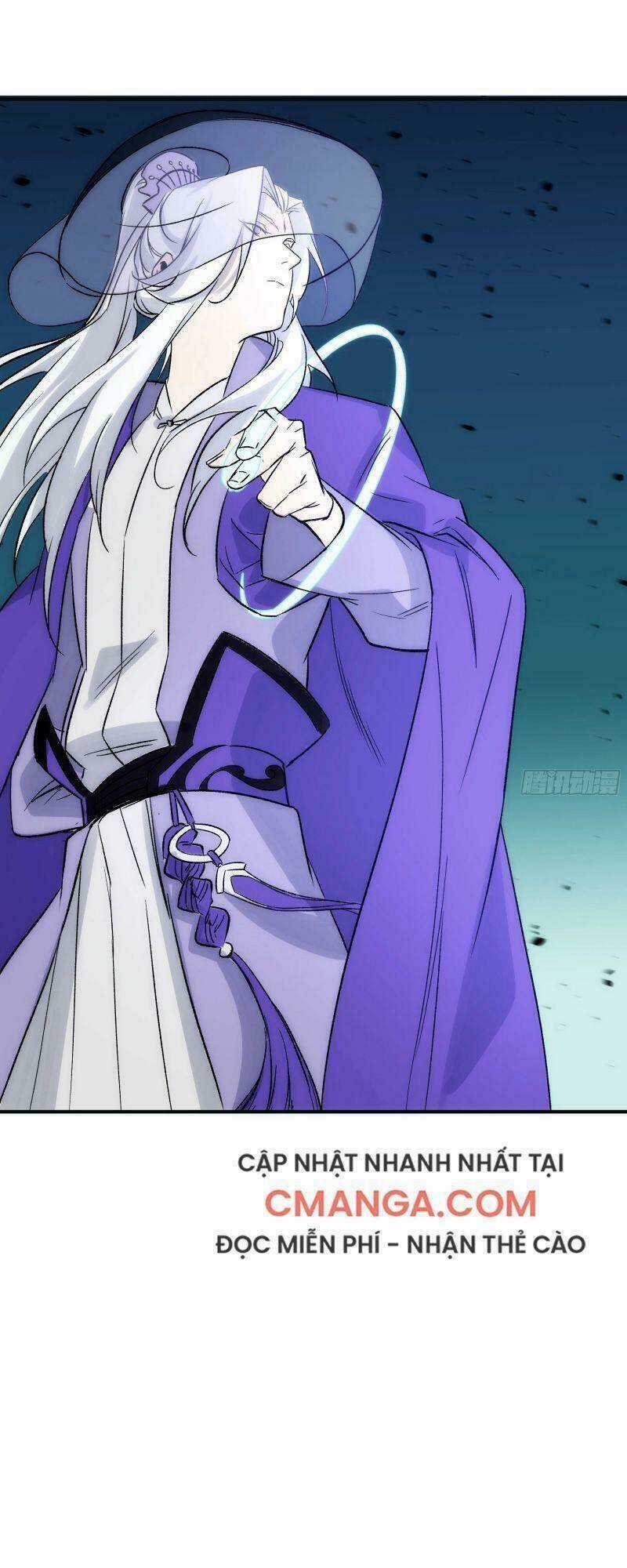 Ma Vương Là Đại Địa Chủ Chapter 24 trang 26