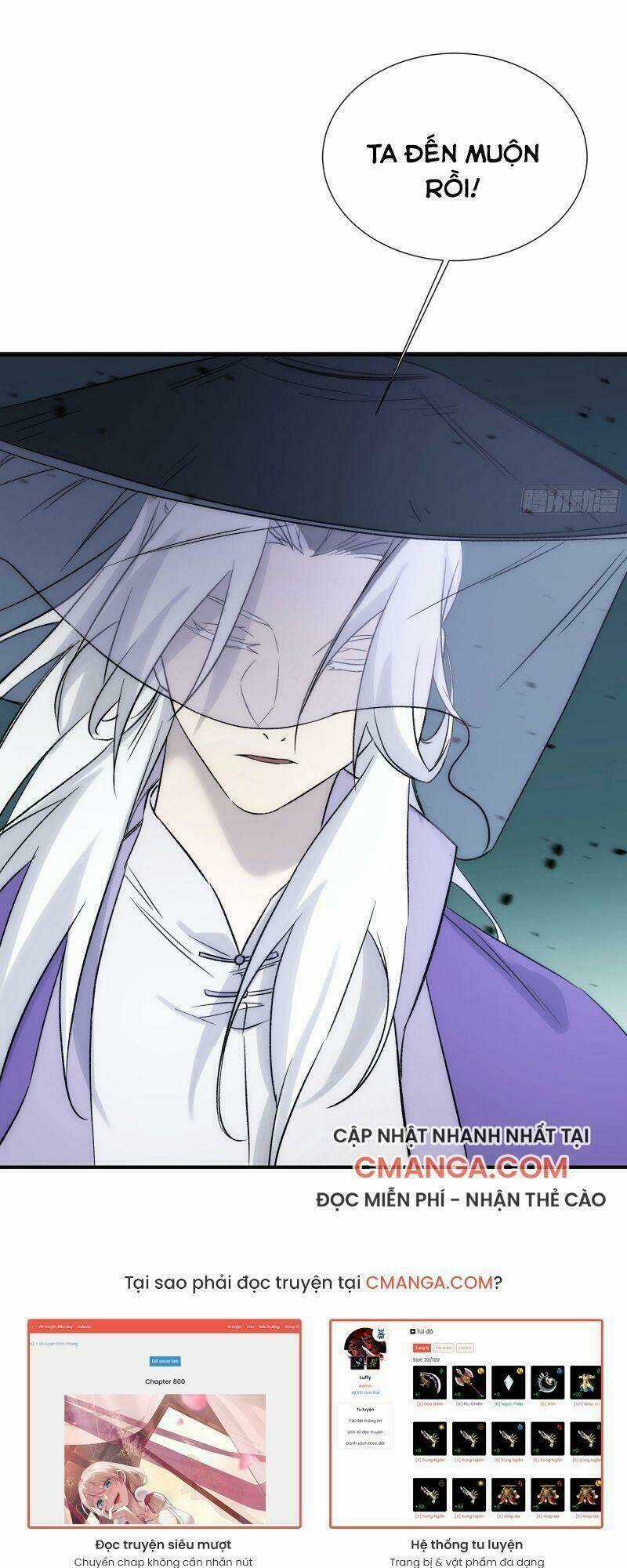 Ma Vương Là Đại Địa Chủ Chapter 24 trang 28