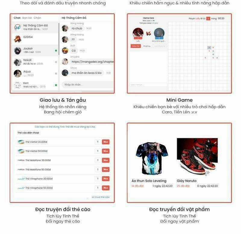 Ma Vương Là Đại Địa Chủ Chapter 24 trang 29