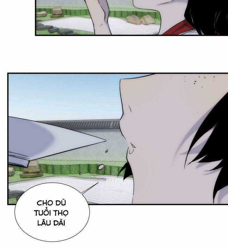 Ma Vương Là Đại Địa Chủ Chapter 24 trang 3