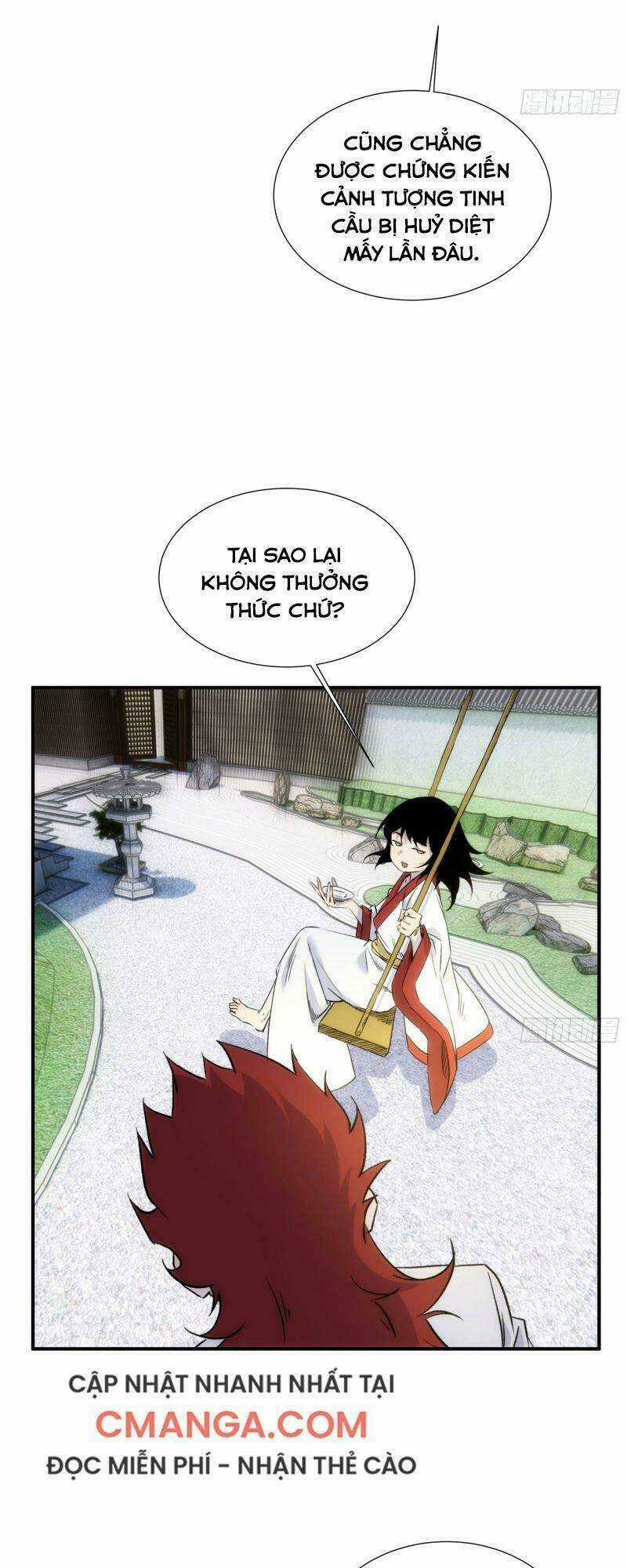 Ma Vương Là Đại Địa Chủ Chapter 24 trang 4